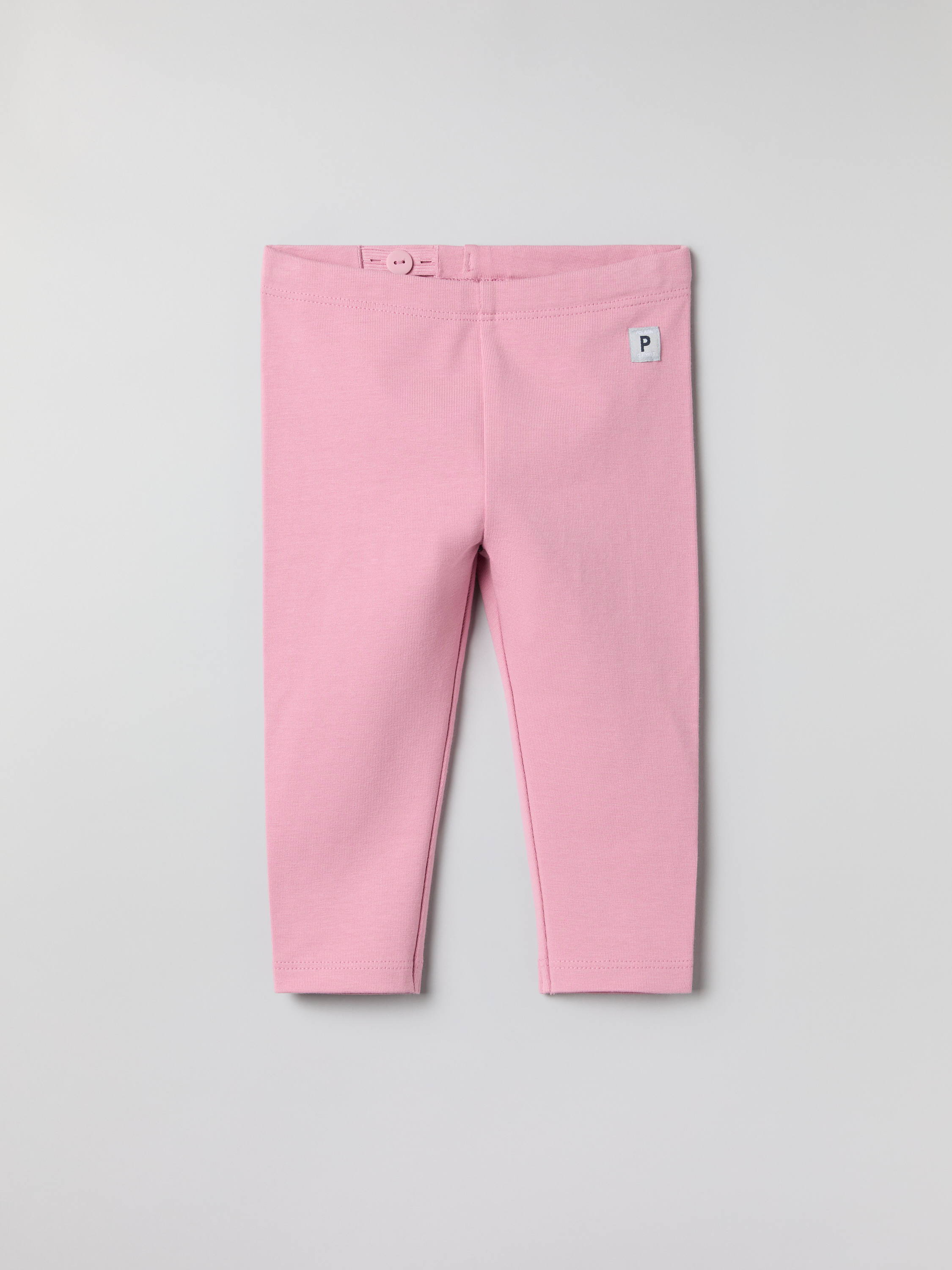 Läs mer om PLAY Leggings baby