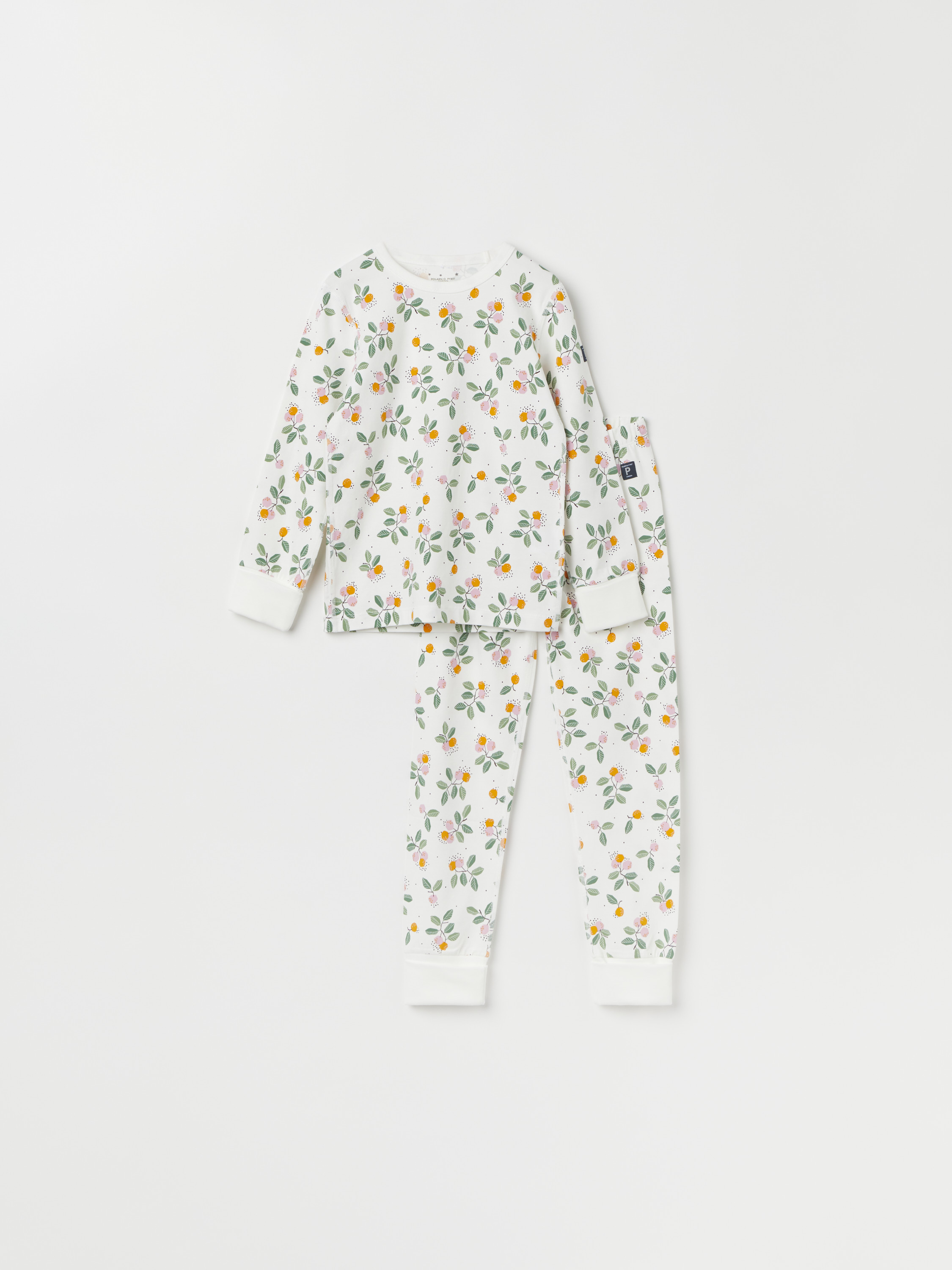 Läs mer om Pyjamas bär