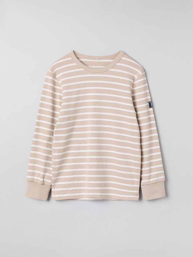 Pyjamas randig Pyjamas randig