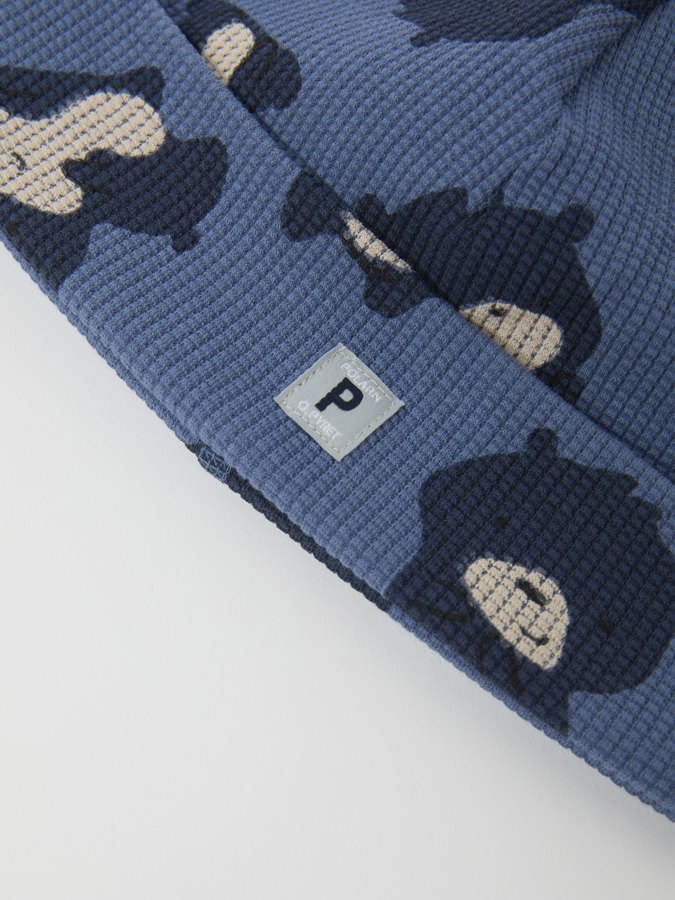 Mössa björnar Mössa björnar