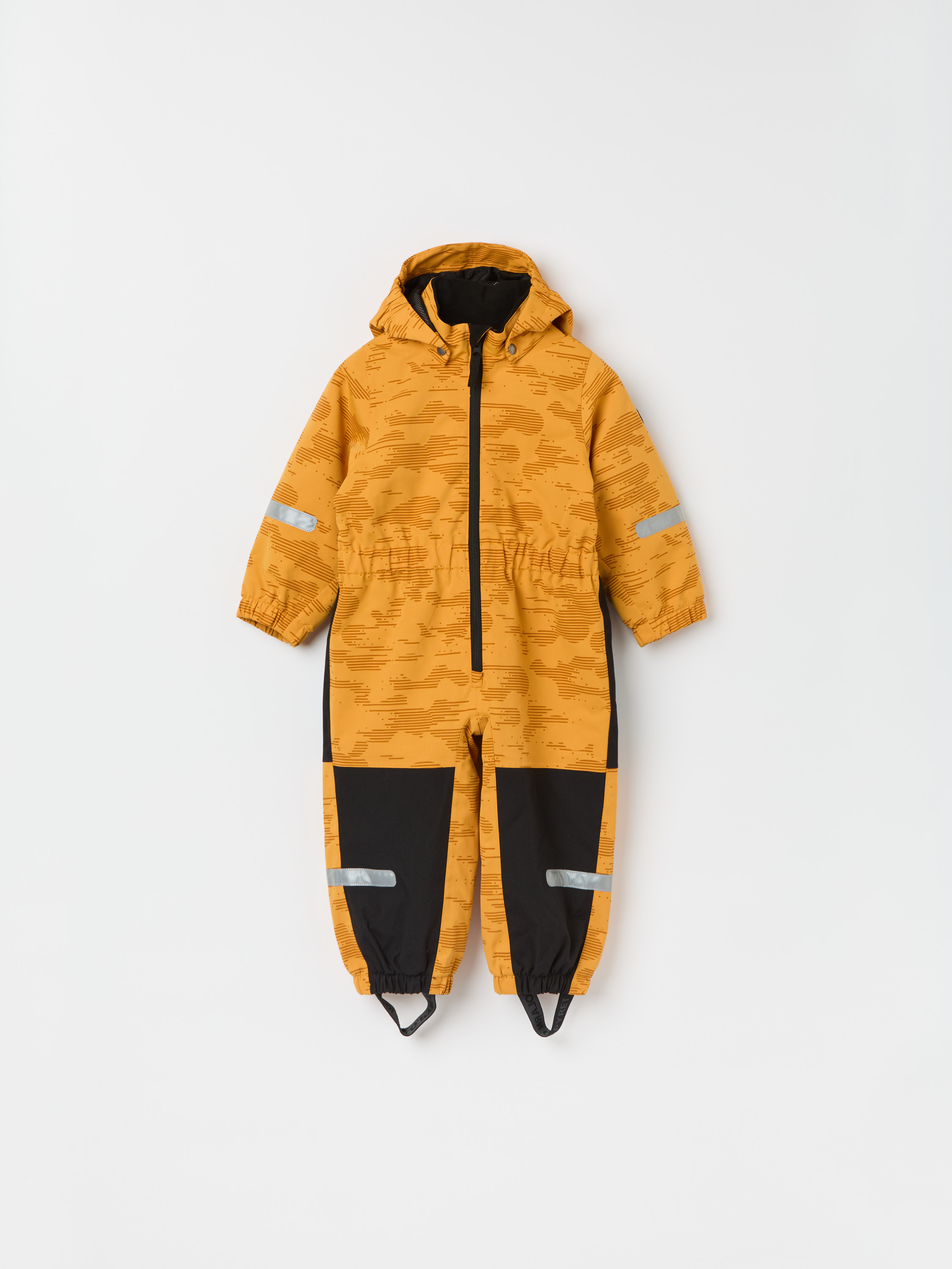 Vattentät skaloverall 21661