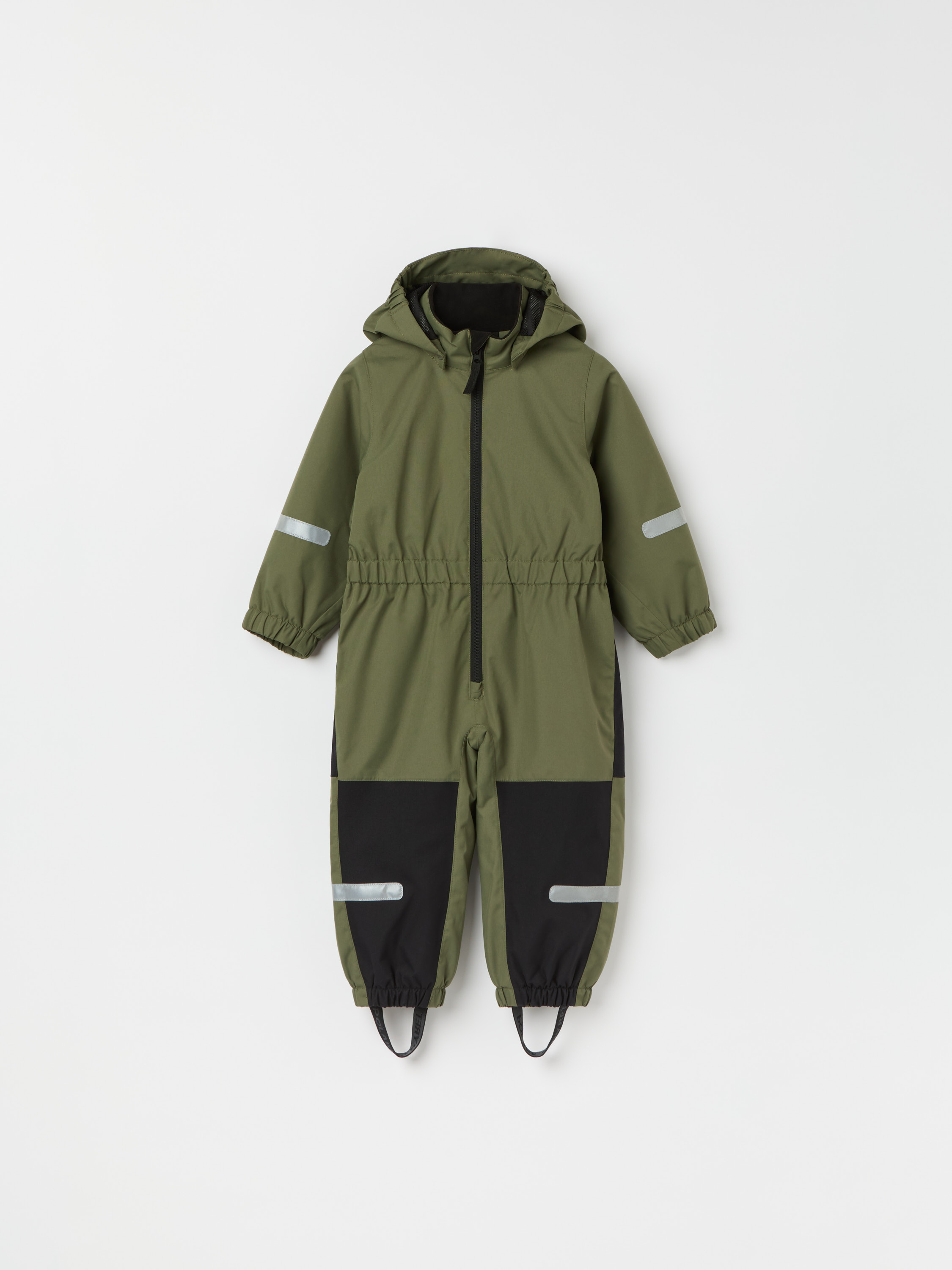 Vattentät skaloverall 21657