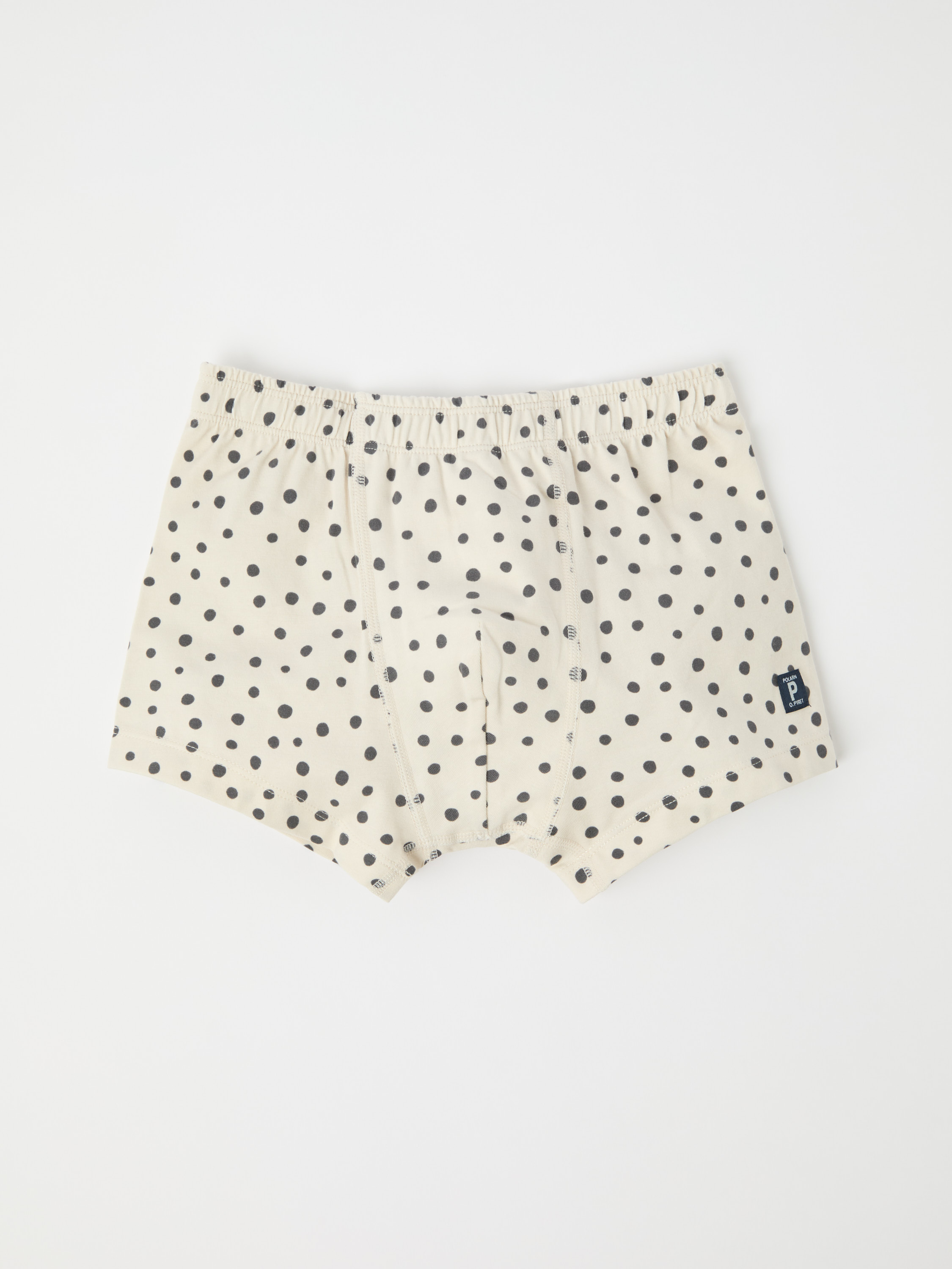 Boxershorts prickiga 20505