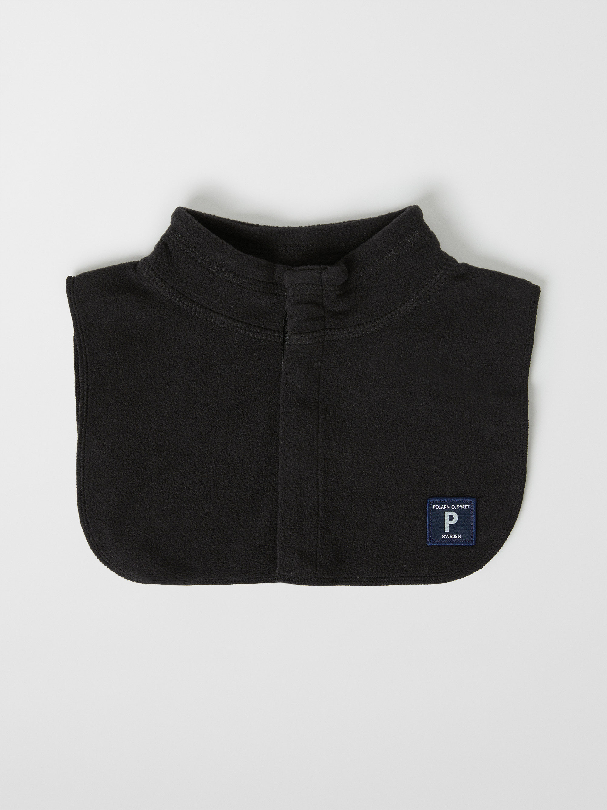 Polokrage fleece | barnklader - ytterklader - vinterklader - accessoarer - halskragar | BabyMode