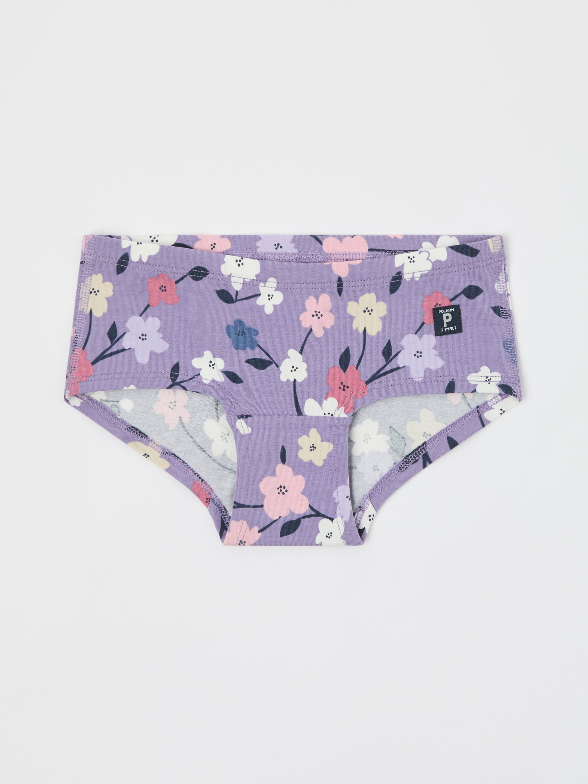 Läs mer om Hipstertrosa blommor