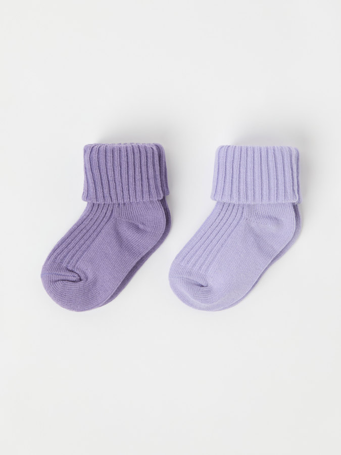 2-pack baby strumpor 2-pack baby strumpor
