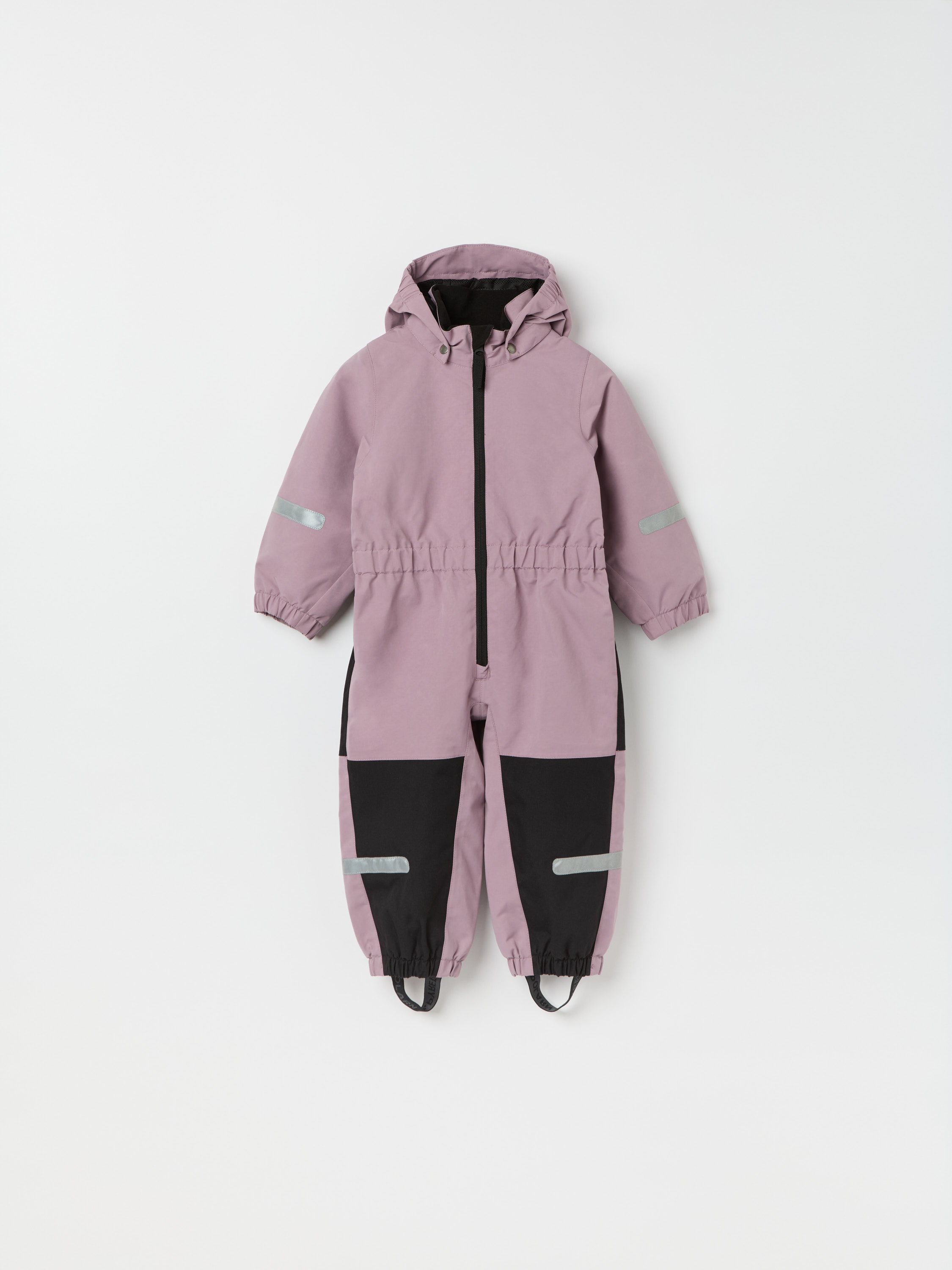 Vattentät skaloverall 21668