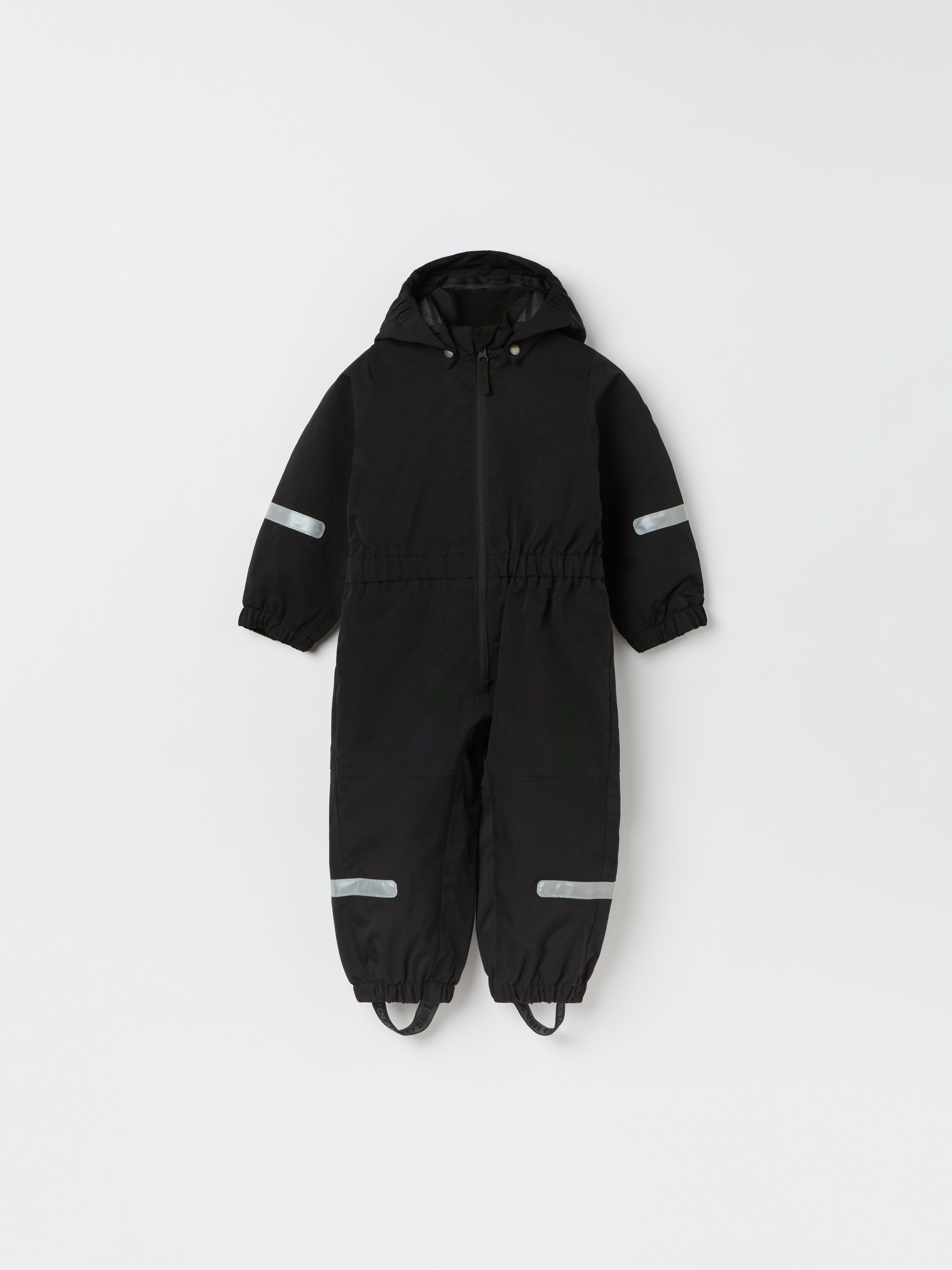Vattentät skaloverall 21674