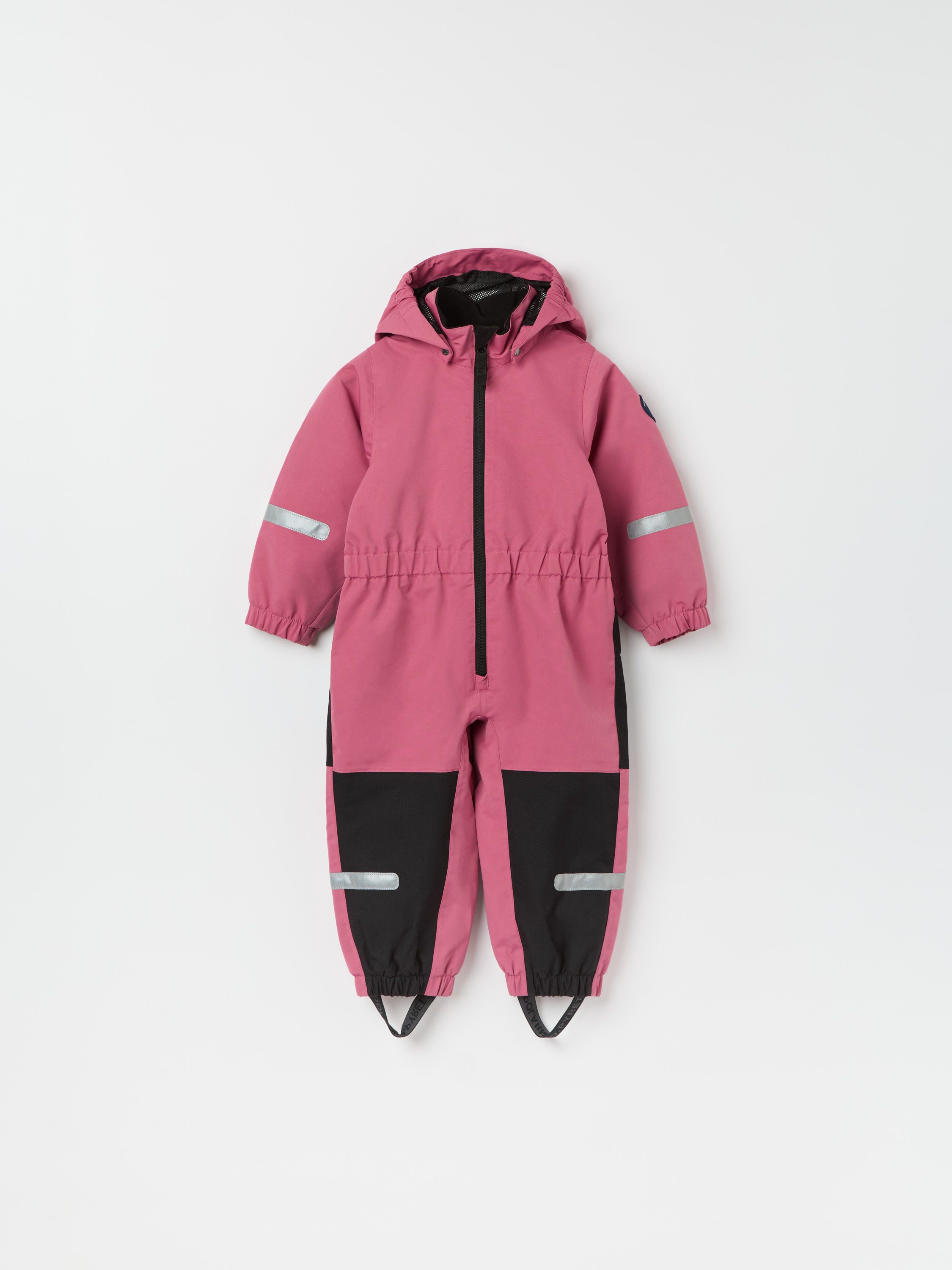 Vattentät skaloverall 21684