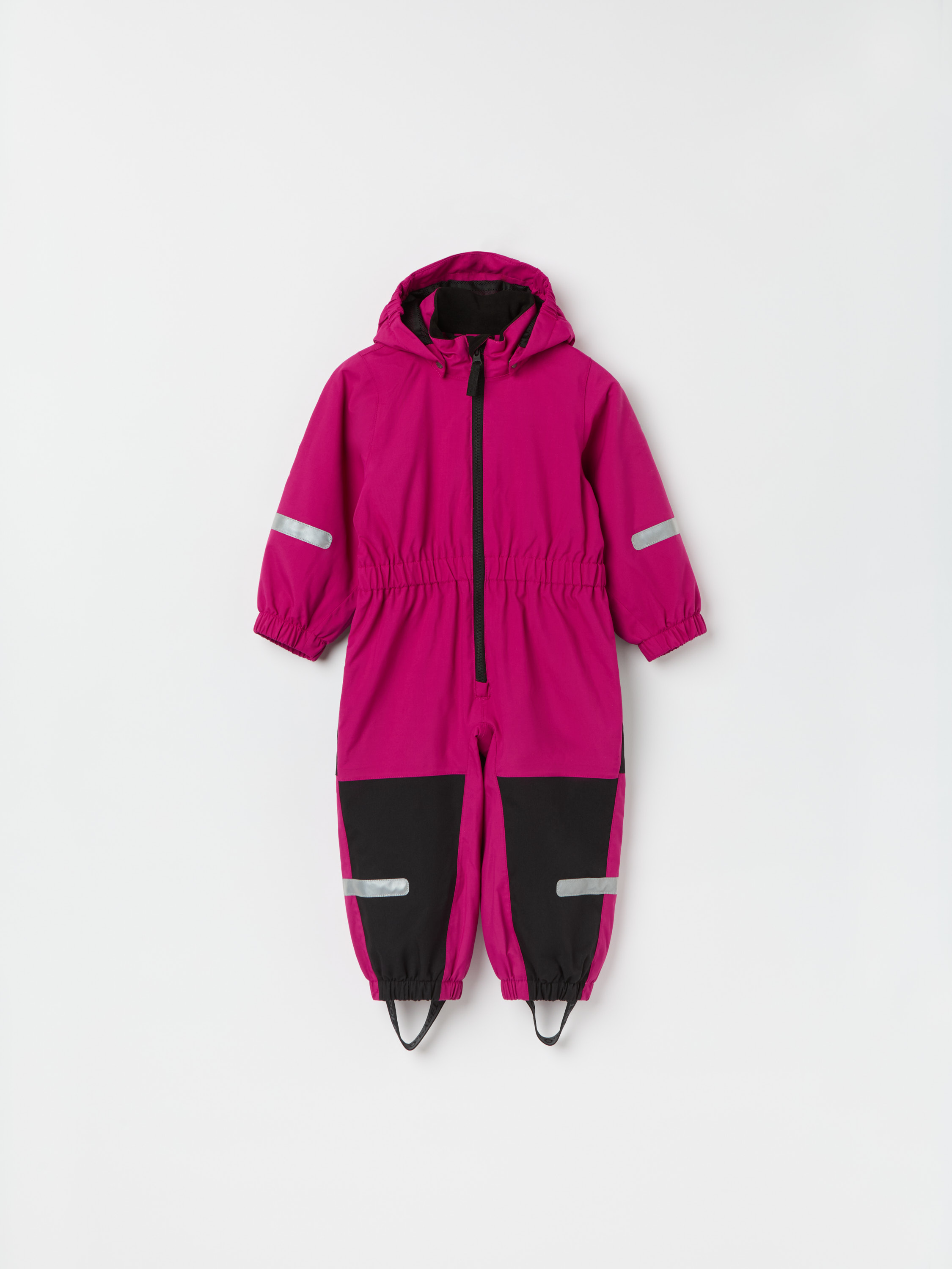 Vattentät skaloverall 21694