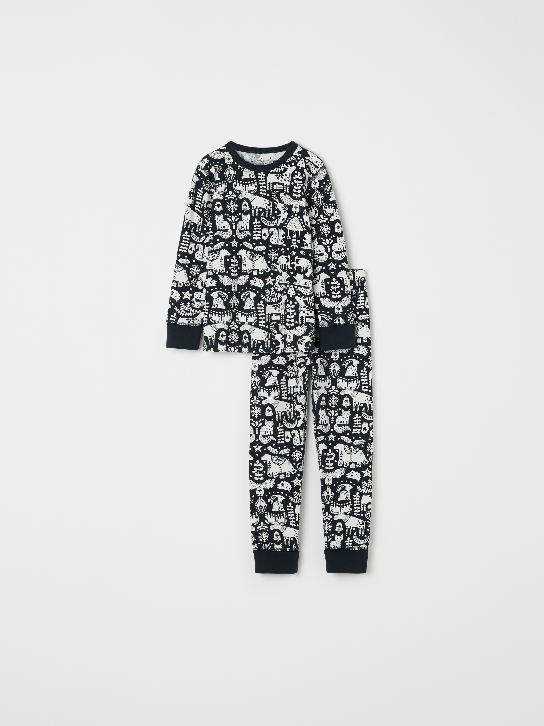 Pyjamas jul 20576