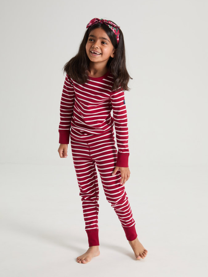 Byxa randig Byxa randig