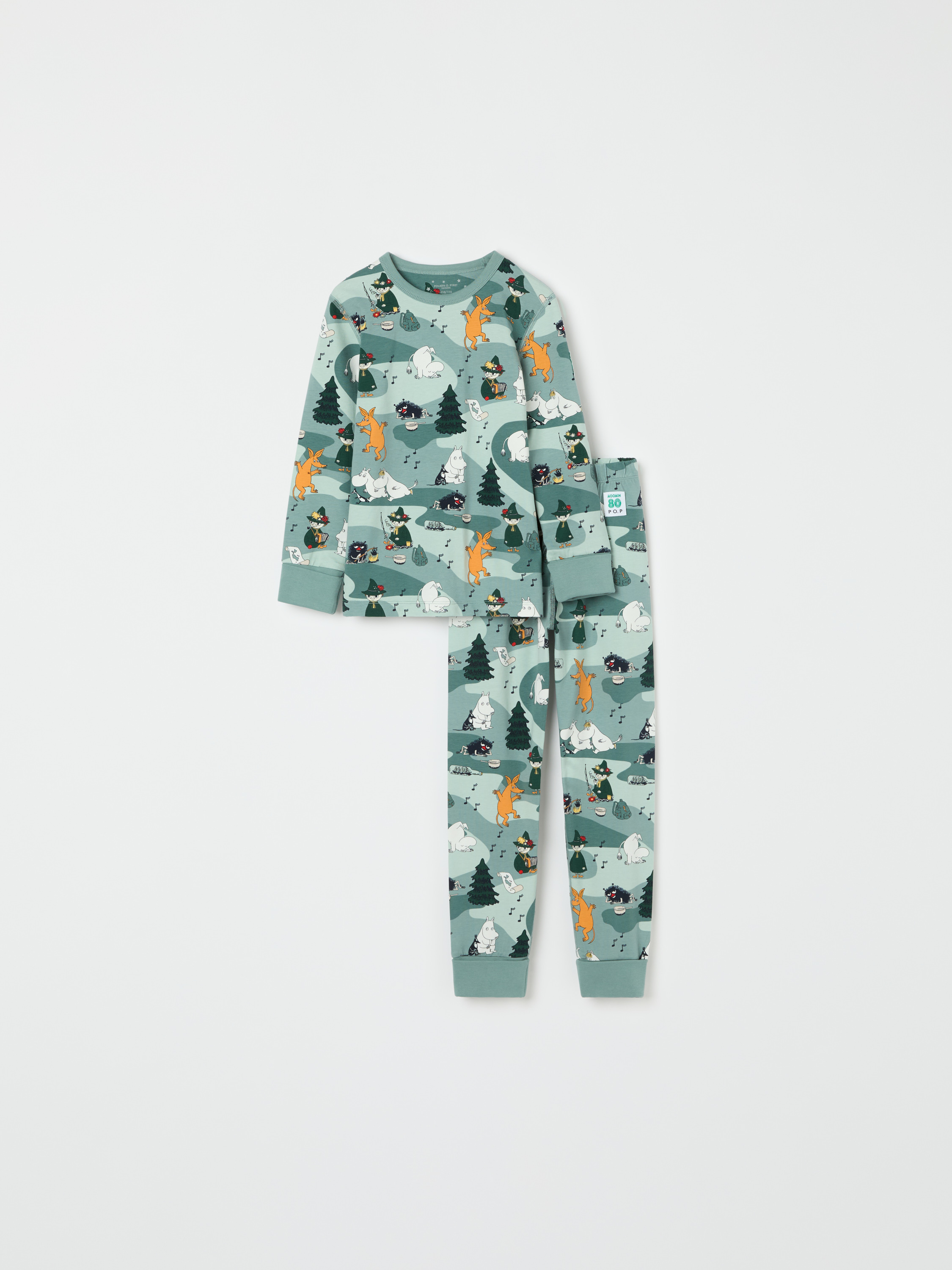 Pyjamas Mumin 20606