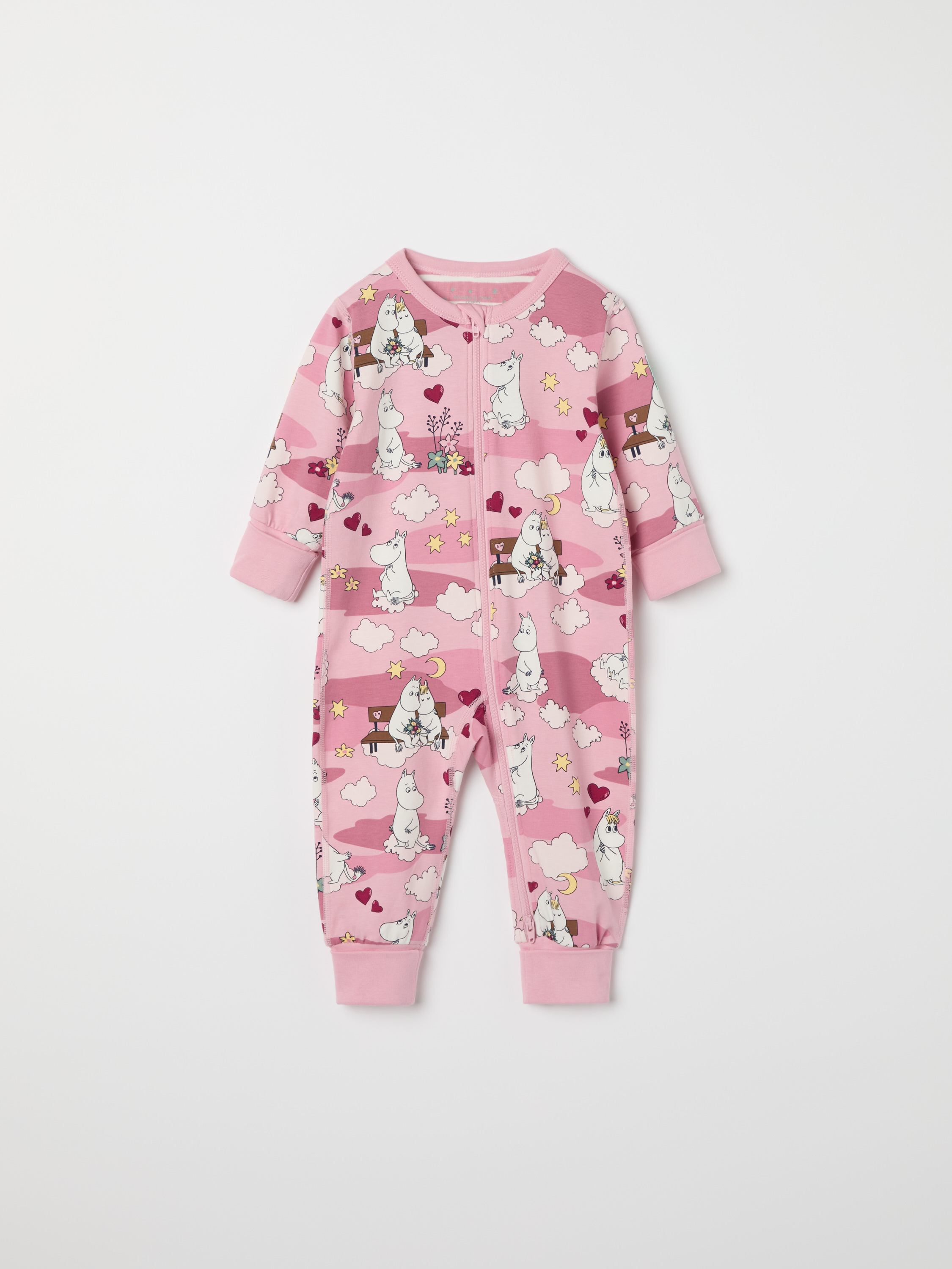 Pyjamasoverall mumin 21385