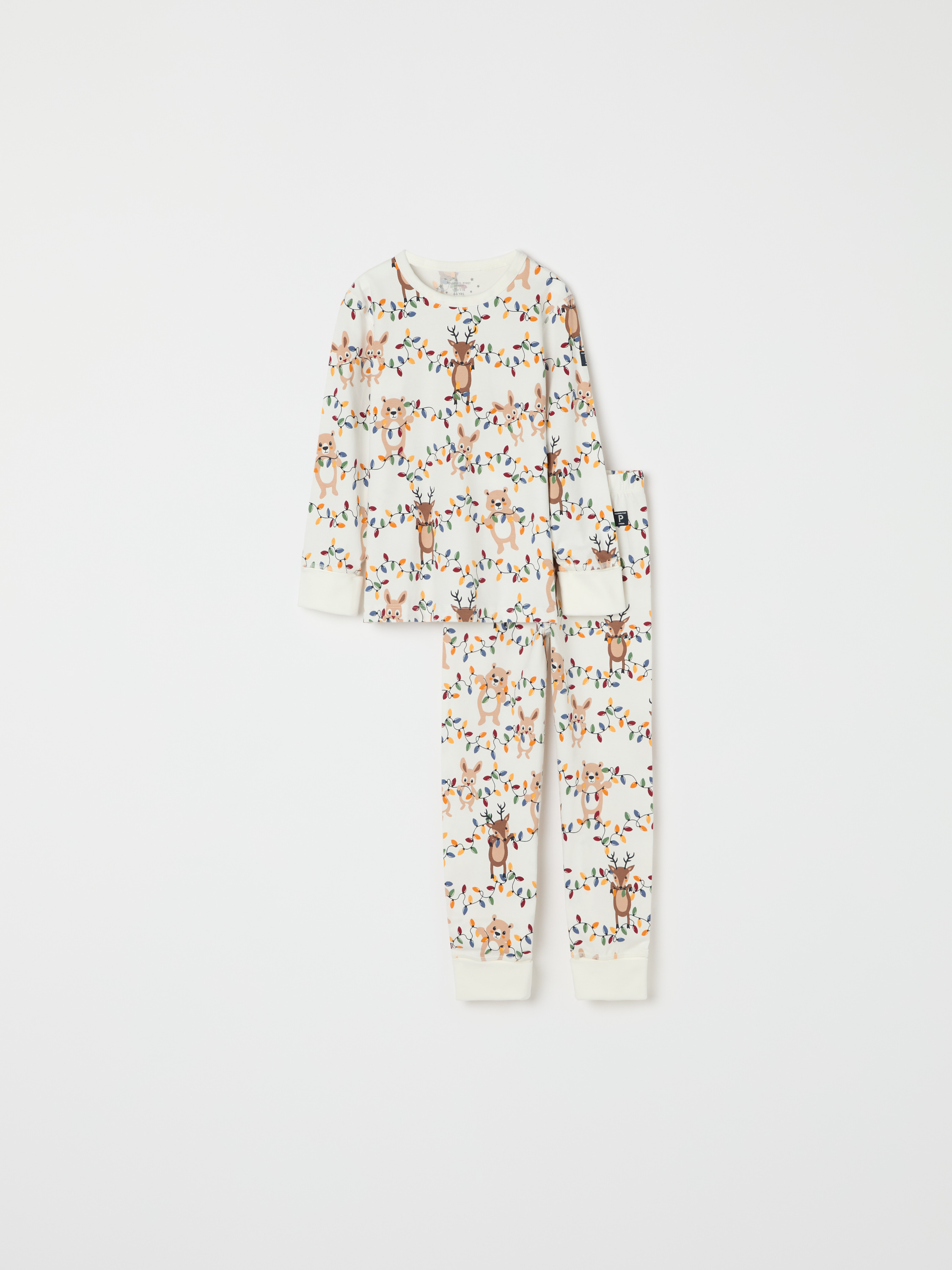Pyjamas vinter 20595