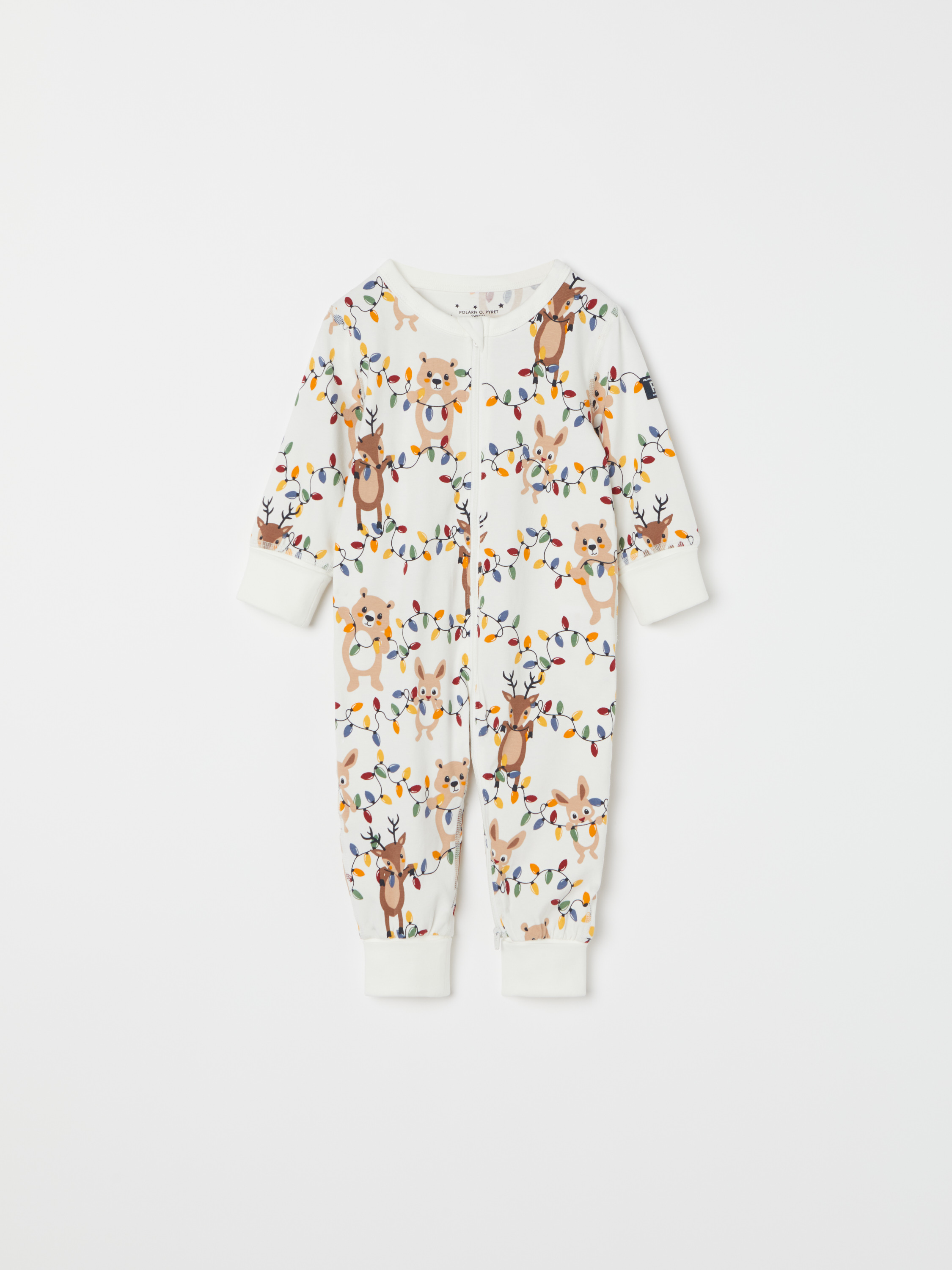 Pyjamasoverall jul 21354