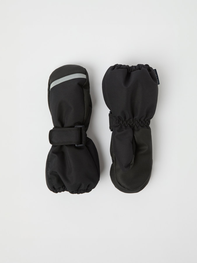 Vadderade vantar BLIZZARD Vadderade vantar BLIZZARD