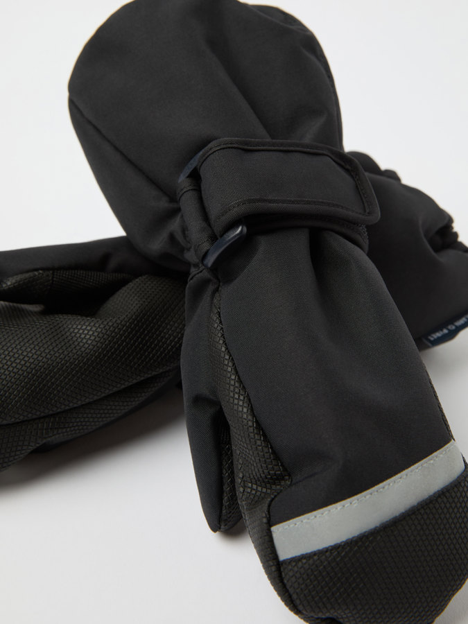 Vadderade vantar BLIZZARD Vadderade vantar BLIZZARD