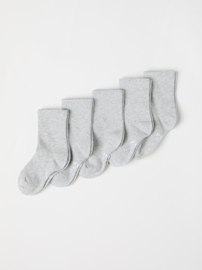 5-pack strumpor 5-pack strumpor