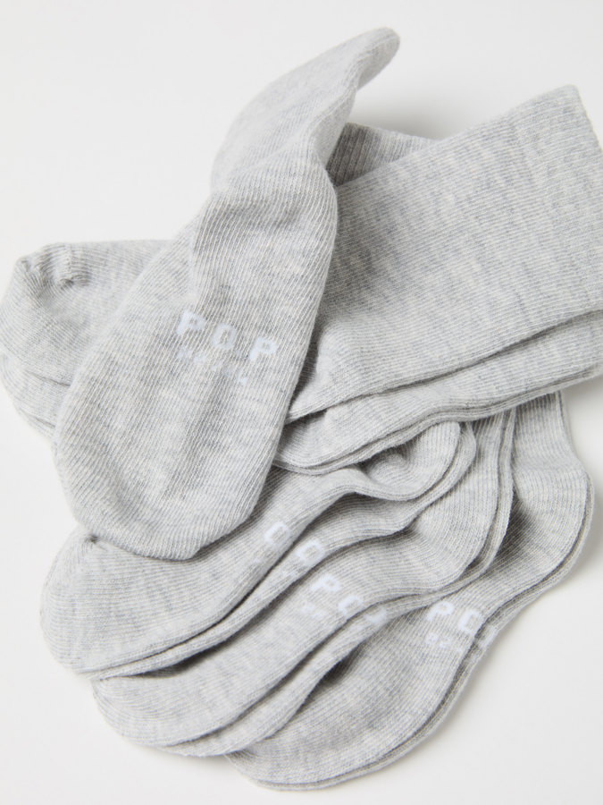 5-pack strumpor 5-pack strumpor