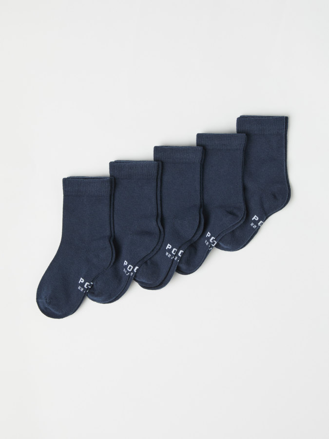 5-pack strumpor 5-pack strumpor