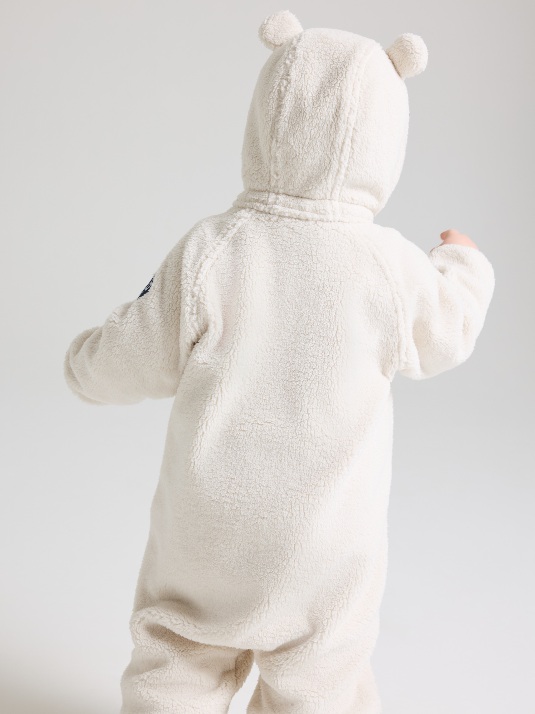 Pilefleeceoverall | barnklader - ytterklader - overaller | BabyMode