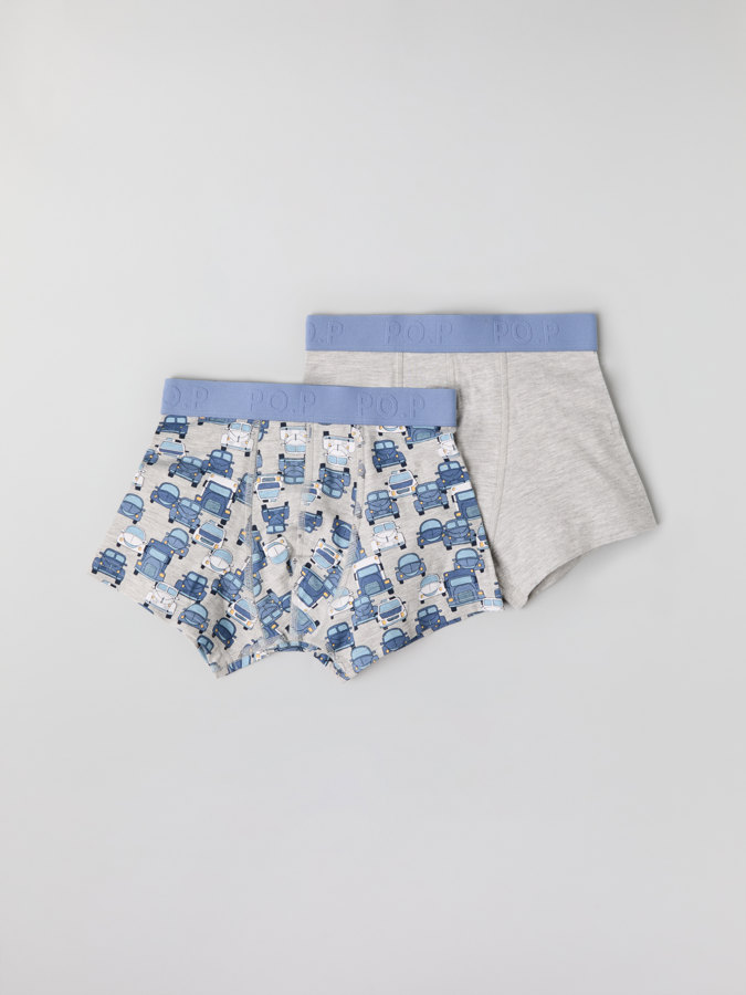 2-pack boxershorts 2-pack boxershorts