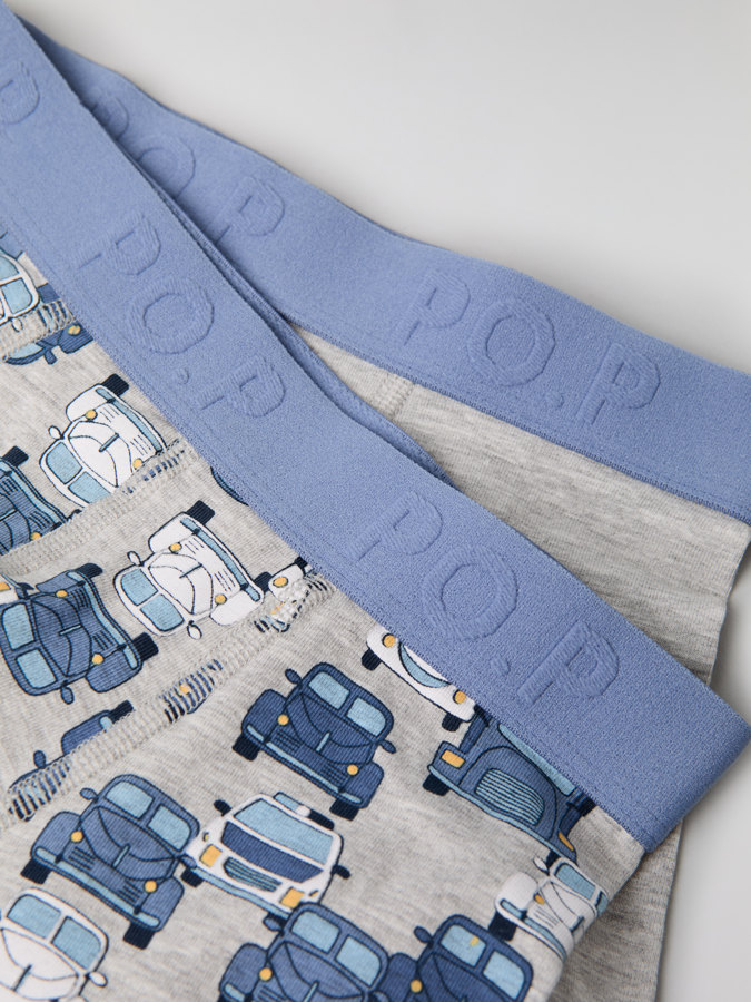 2-pack boxershorts 2-pack boxershorts