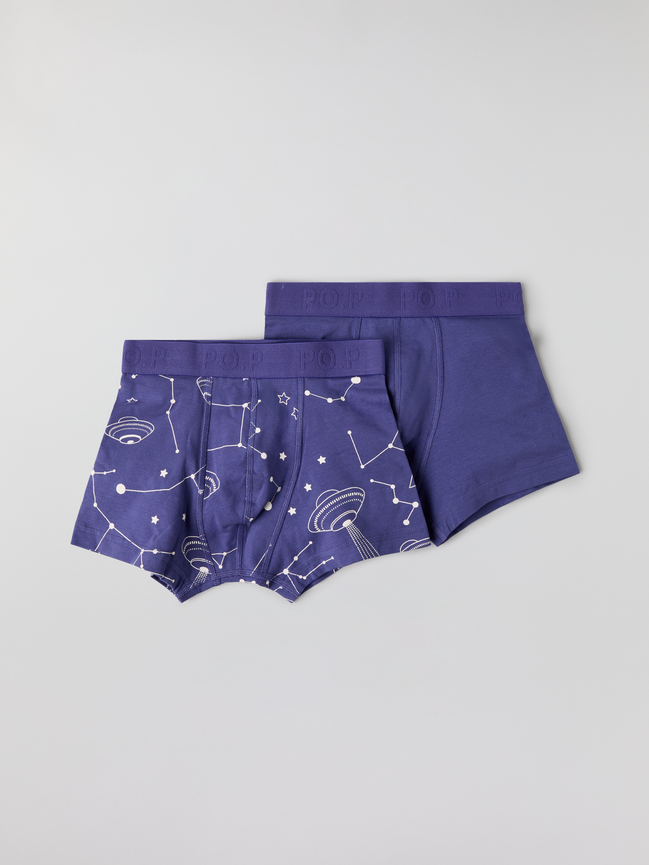Läs mer om Boxershorts ufo