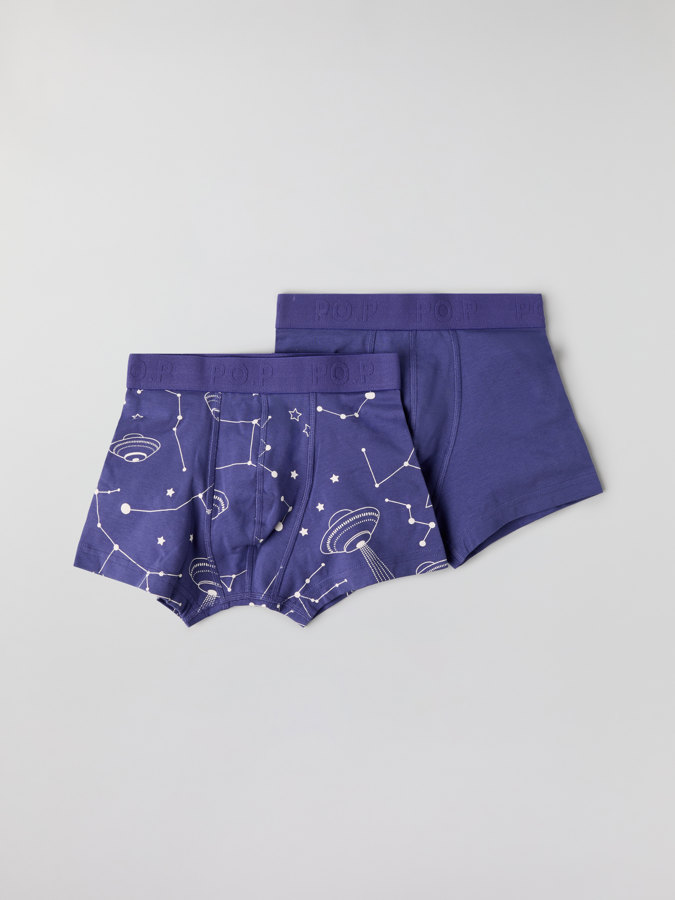 2-pack boxershorts 2-pack boxershorts