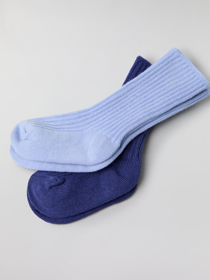 2-pack baby strumpor 2-pack baby strumpor