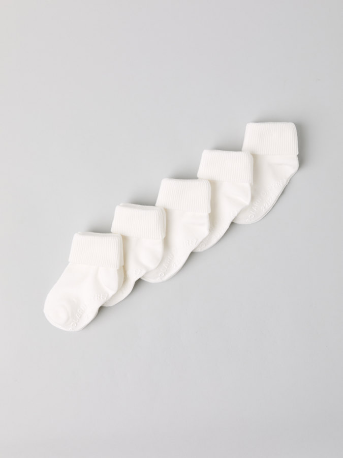 5-pack halkstrumpor 5-pack halkstrumpor