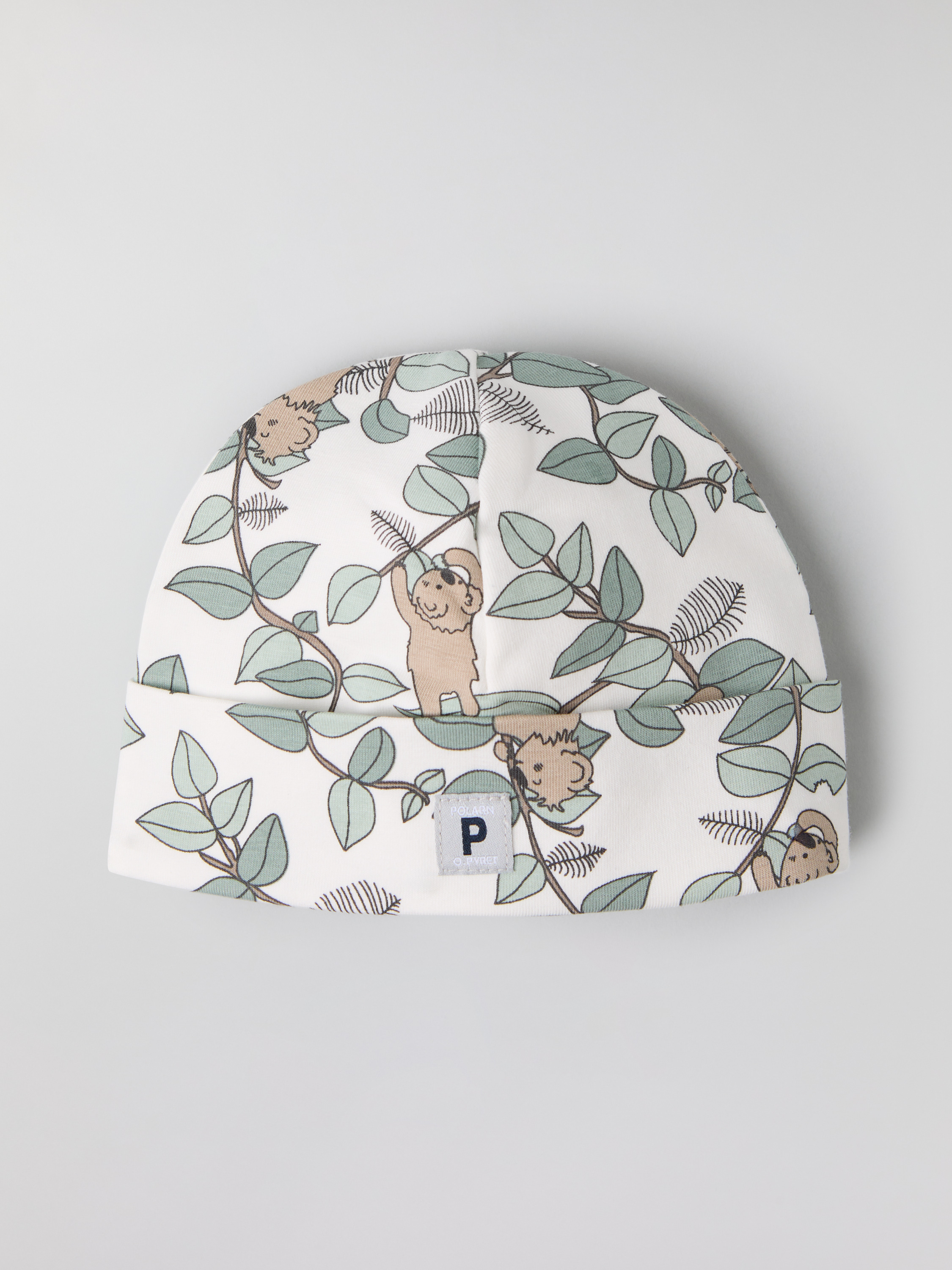 Läs mer om Mössa koala