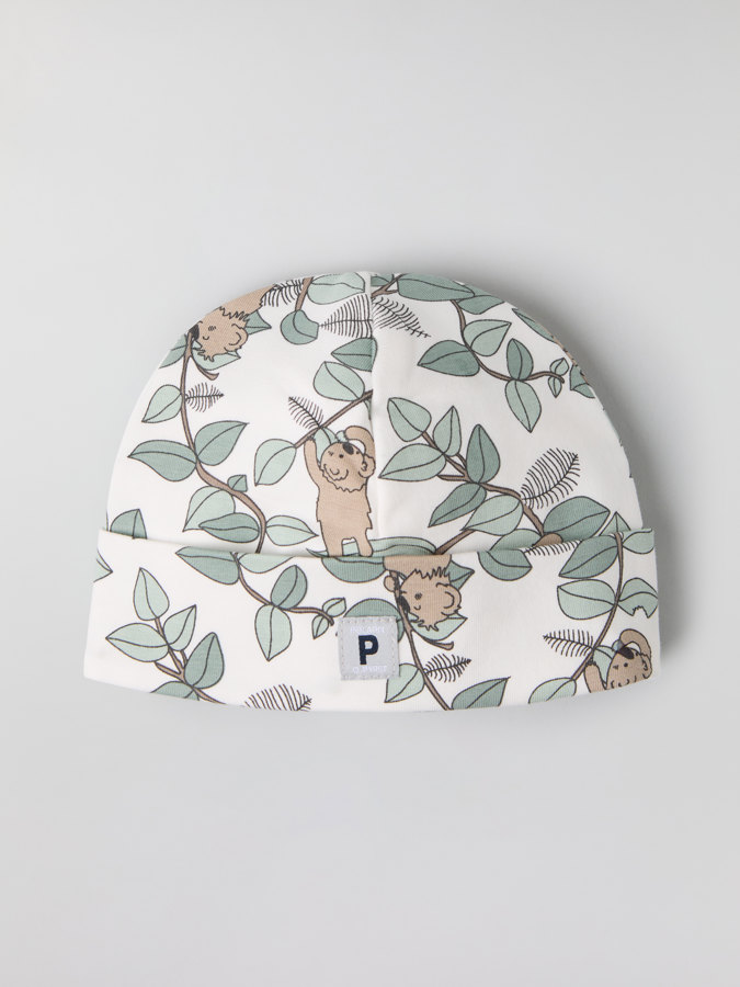 Mössa koala Mössa koala