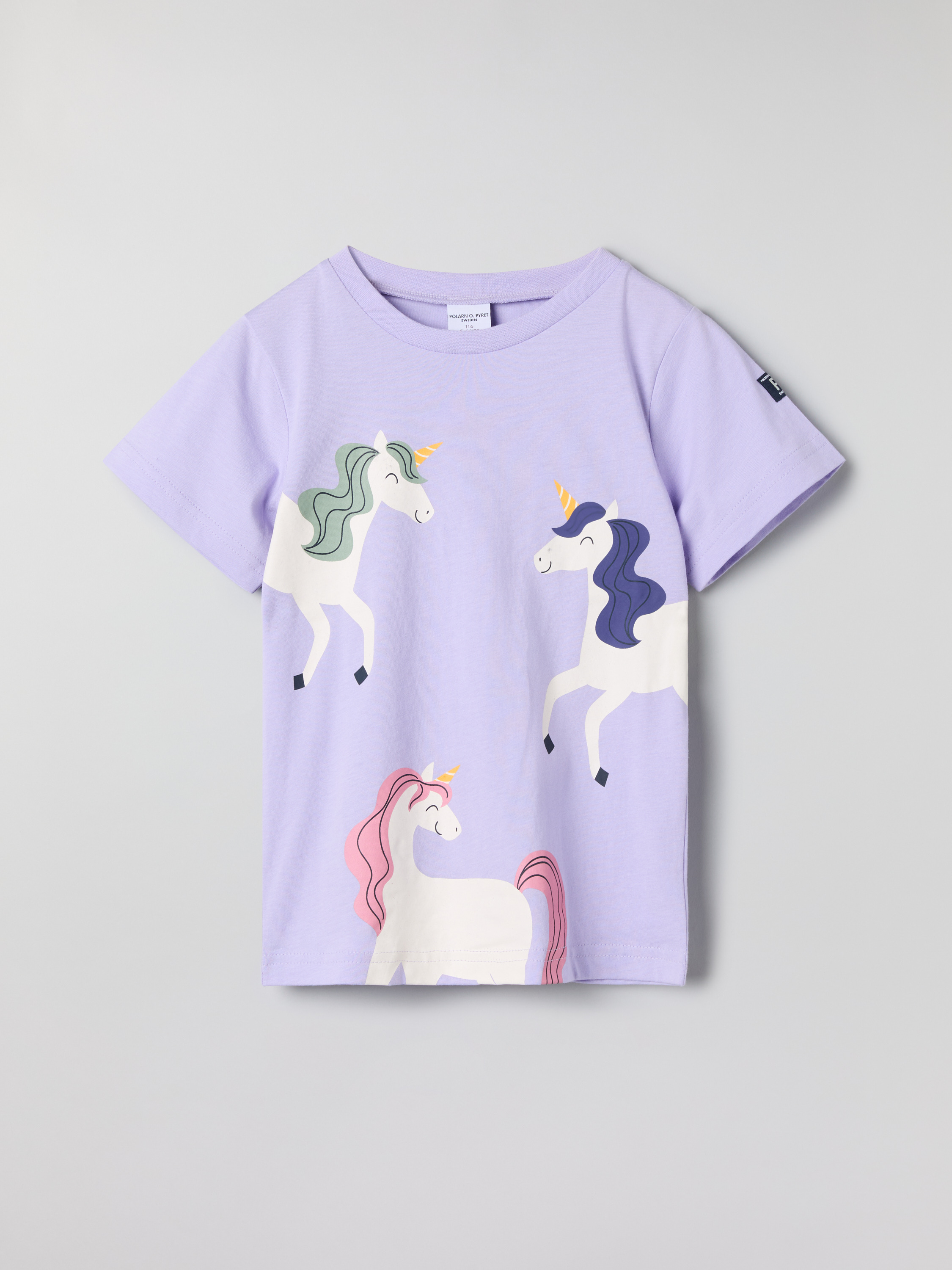 Läs mer om T-shirt printad