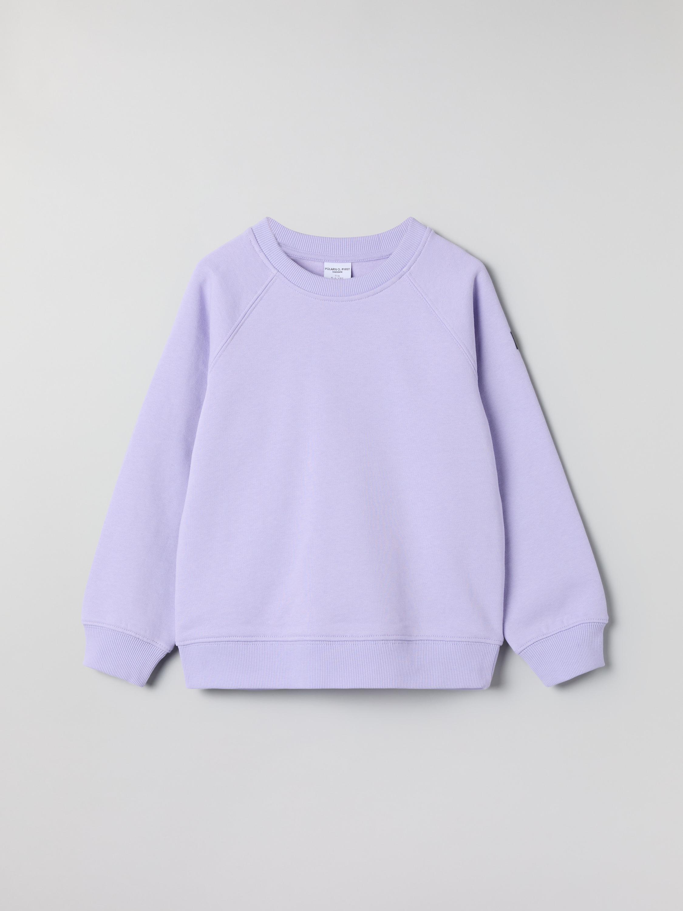 Läs mer om Sweatshirt