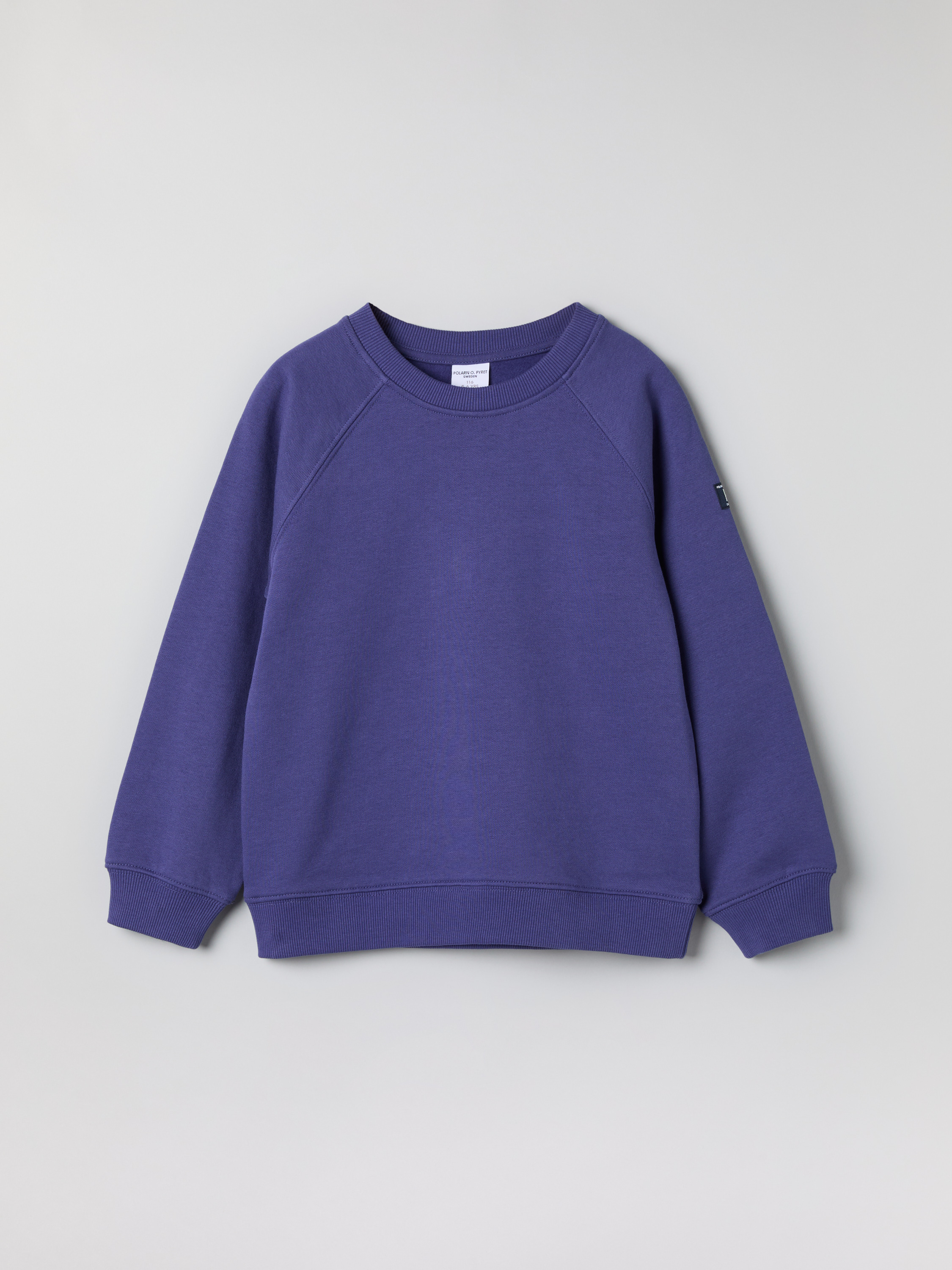 Läs mer om Sweatshirt