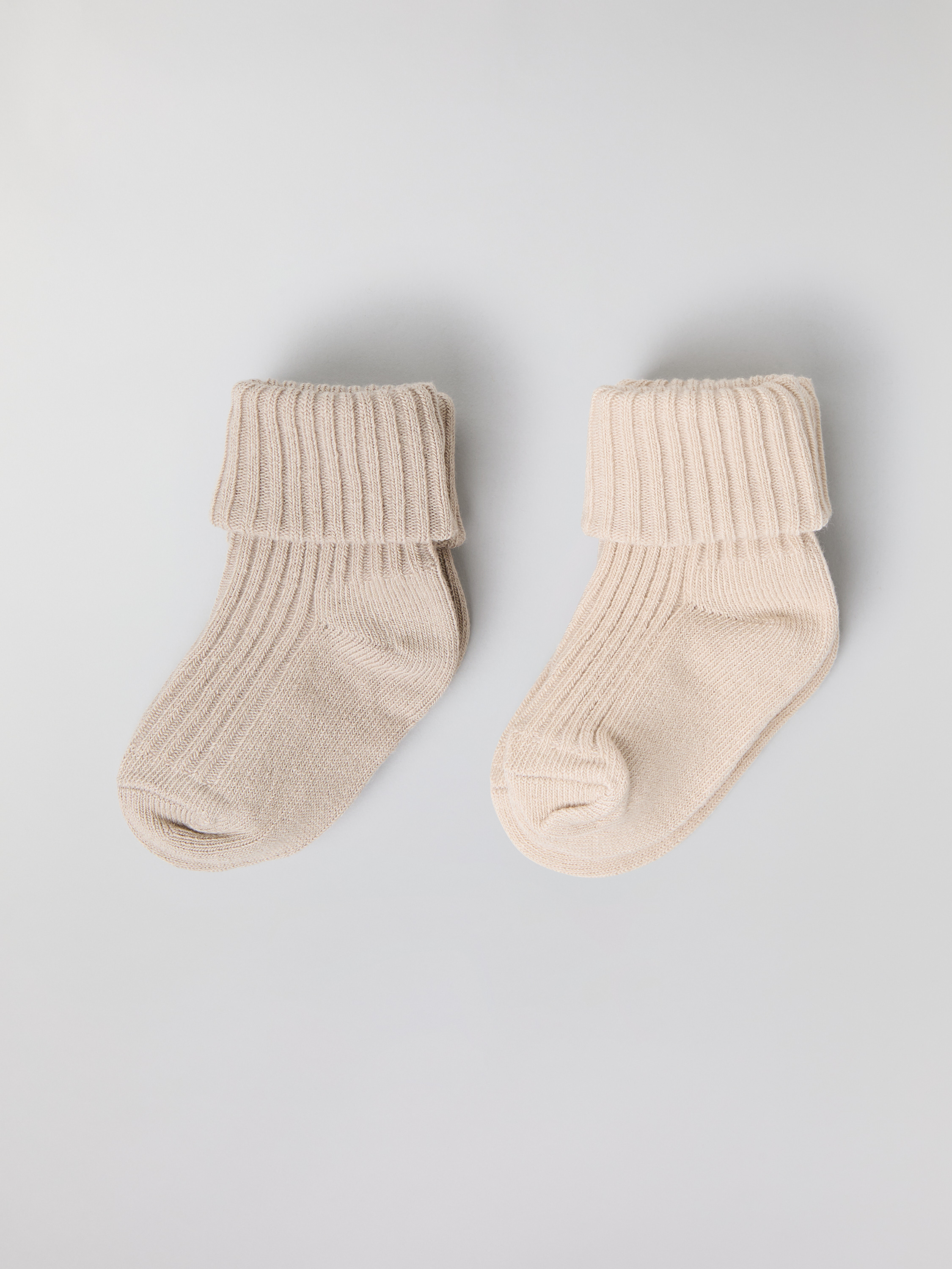 Läs mer om 2-pack baby strumpor