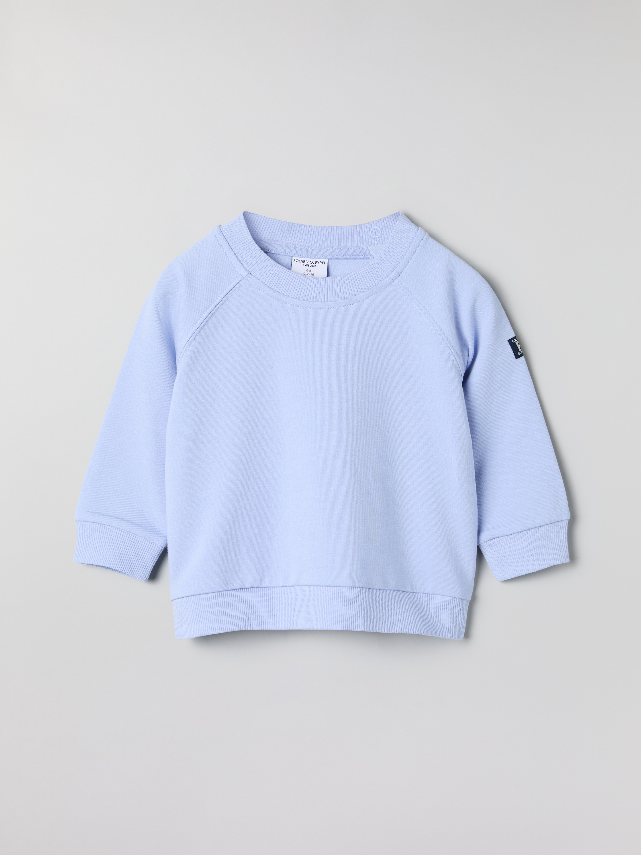 Läs mer om Sweatshirt baby