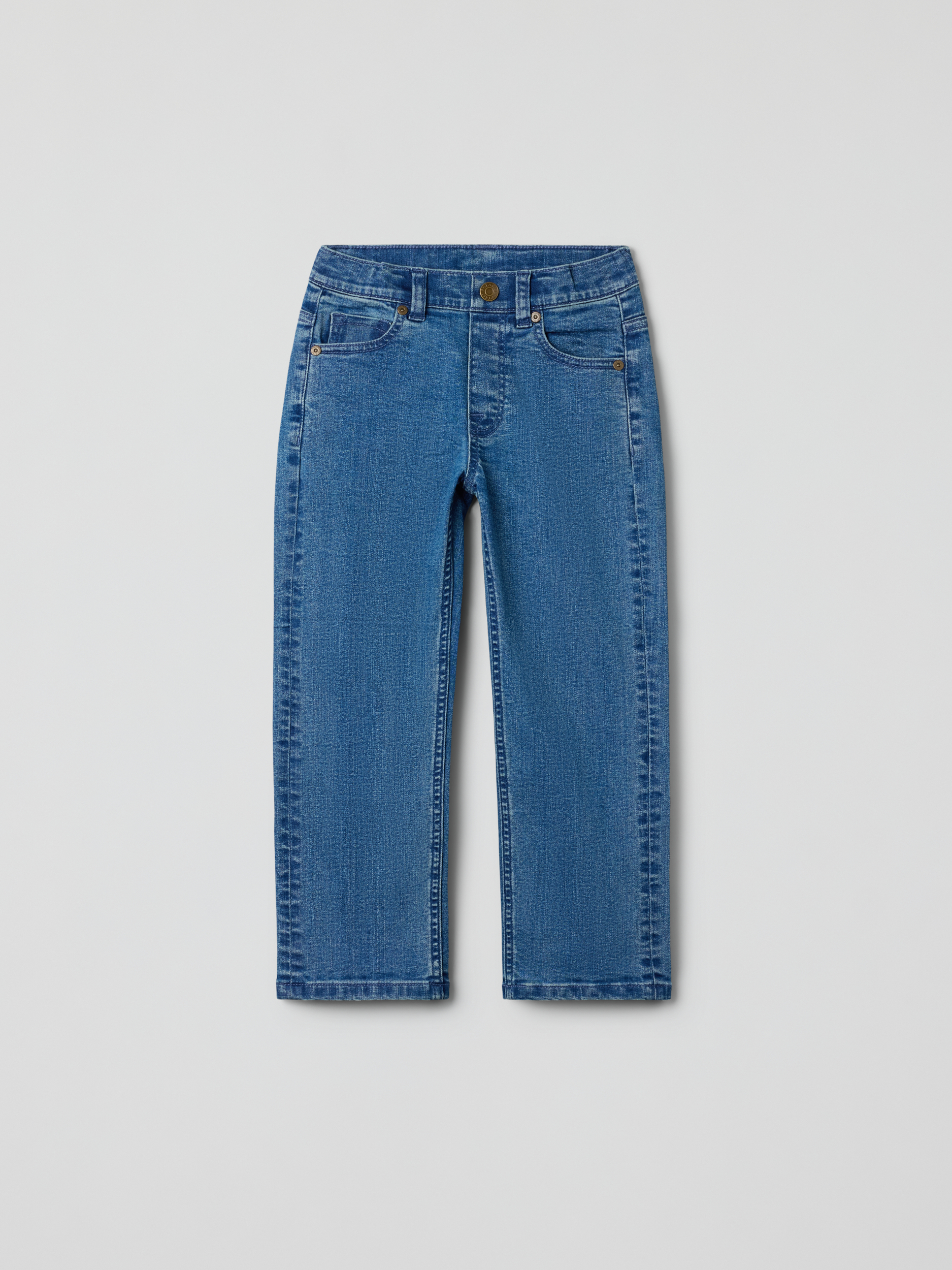 FRANKIE Denim Regular fit