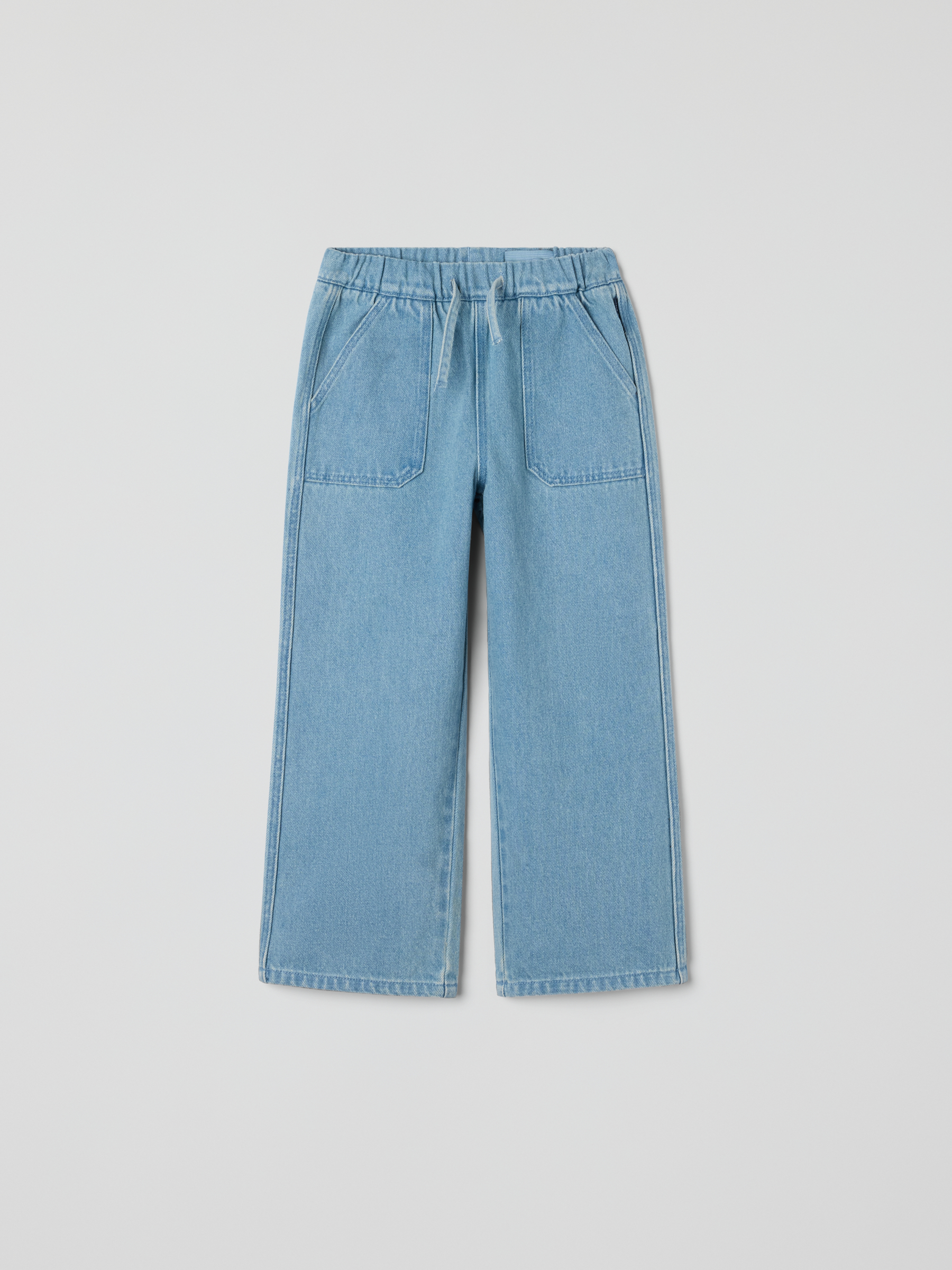 Läs mer om JAMIE jeans