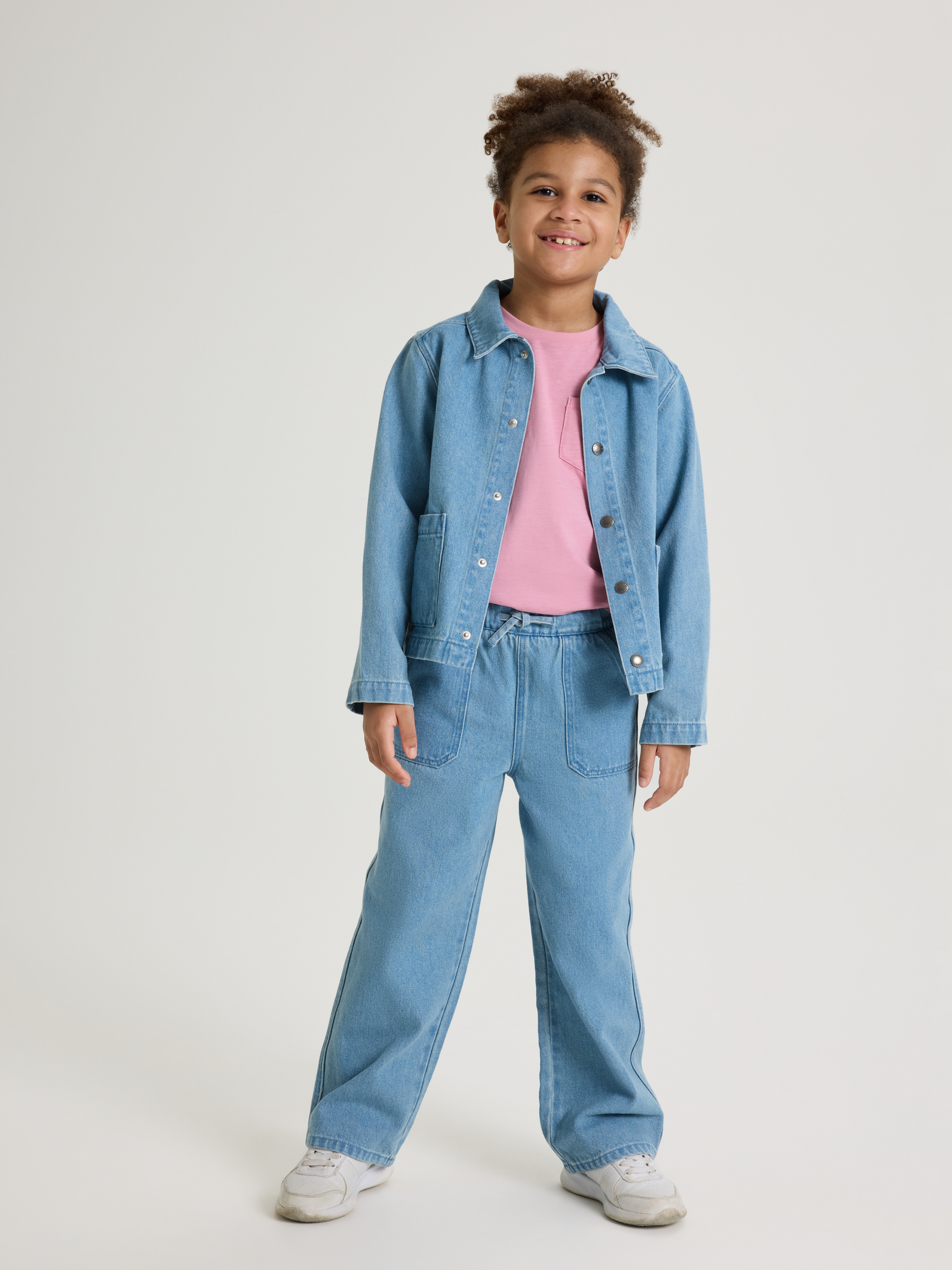 JAMIE jeans | barnklader - klader - underdelar - byxor | BabyMode