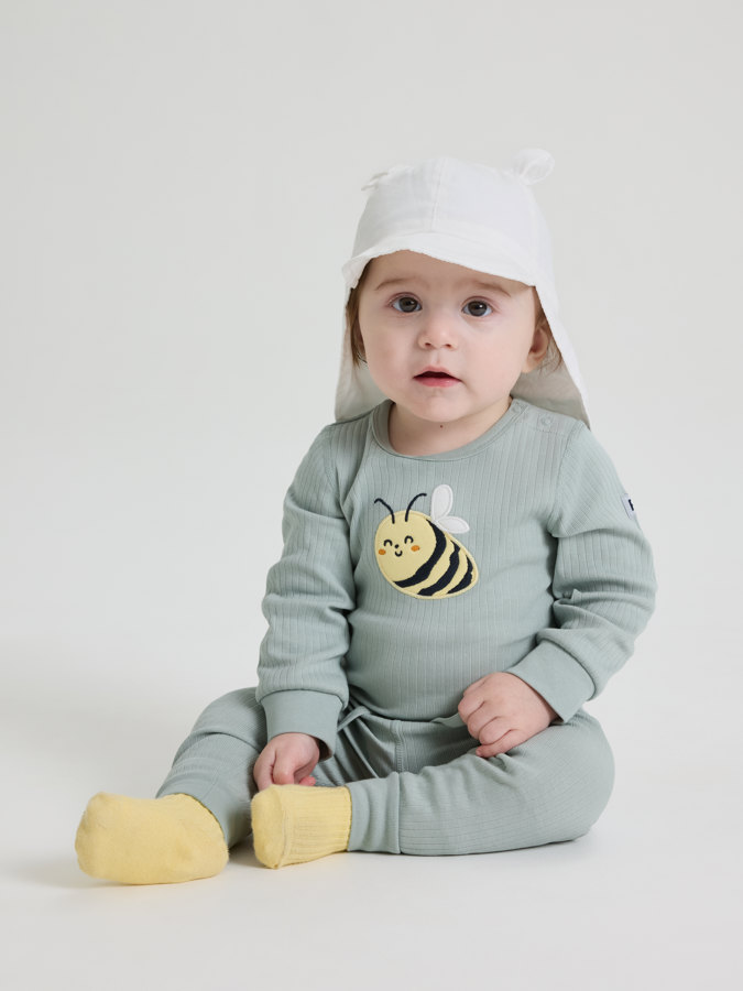 Ribbad body bi Ribbad body bi