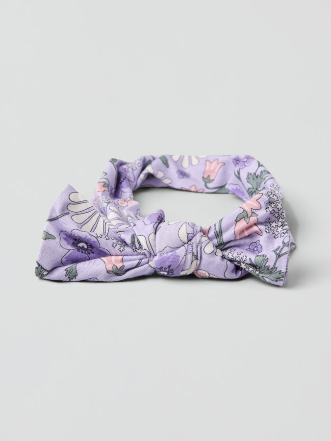 Hårband blommor Hårband blommor