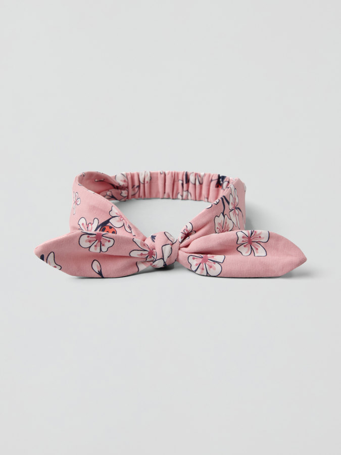 Hårband körsbärsblom Hårband körsbärsblom