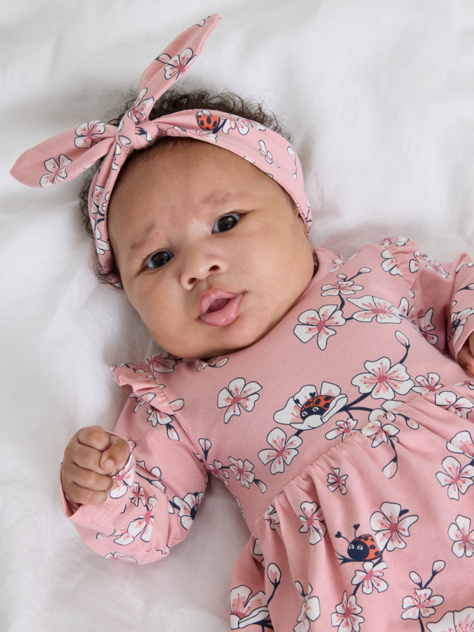 Hårband körsbärsblom Hårband körsbärsblom