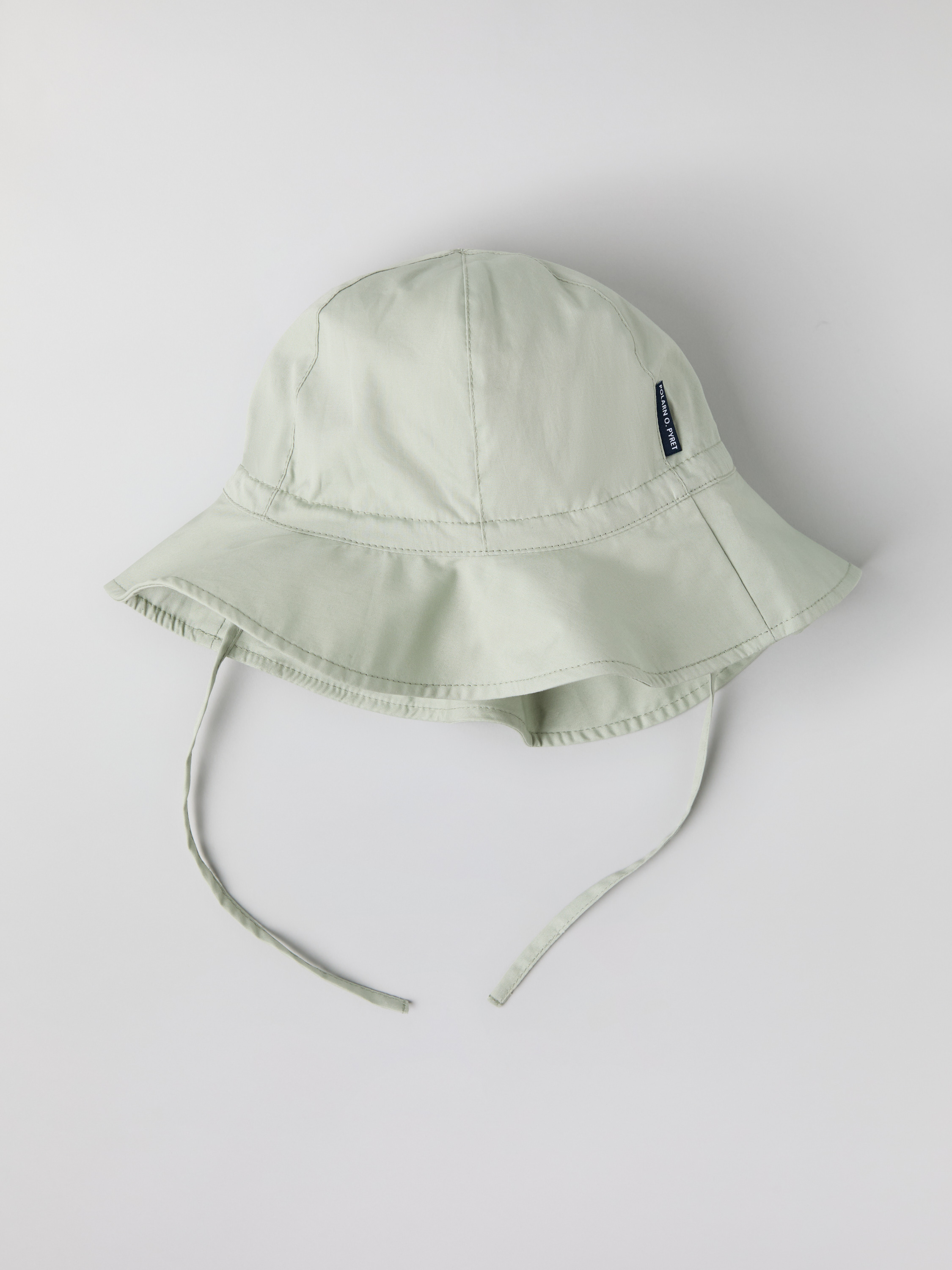 Vävd solhatt med UV-skydd | barnklader - badklader-uv-klader - solhattar | BabyMode