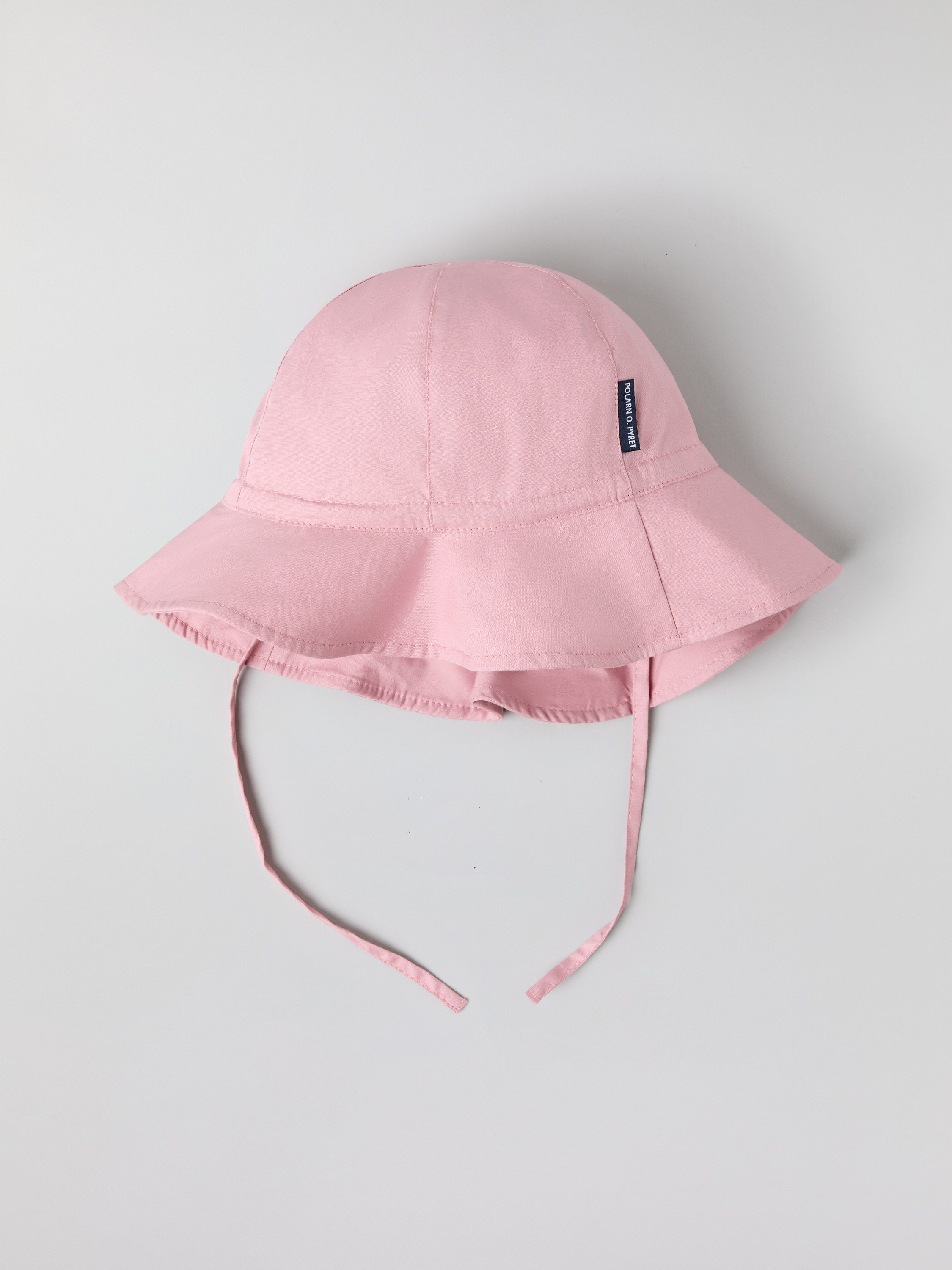 Vävd solhatt med UV-skydd | barnklader - klader - badklader-uv-klader - solhattar | BabyMode