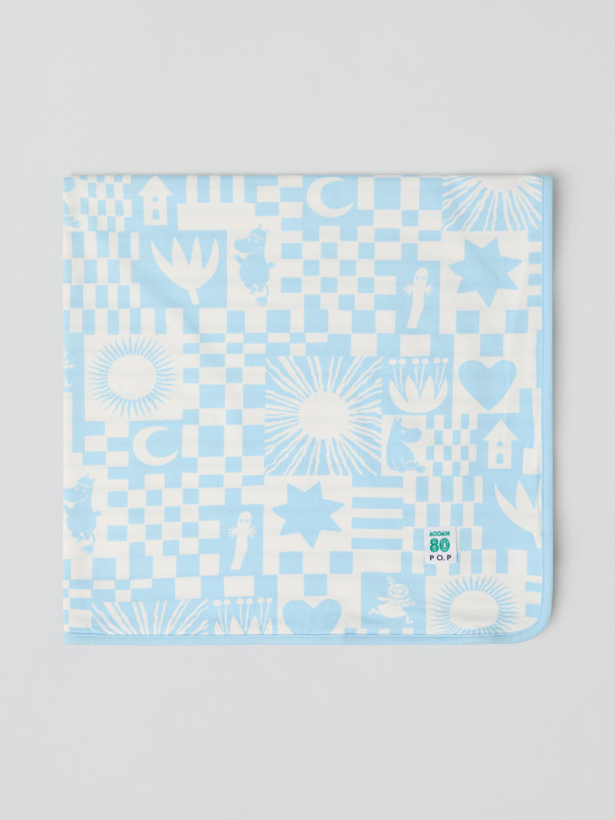 Filt mumin Filt mumin