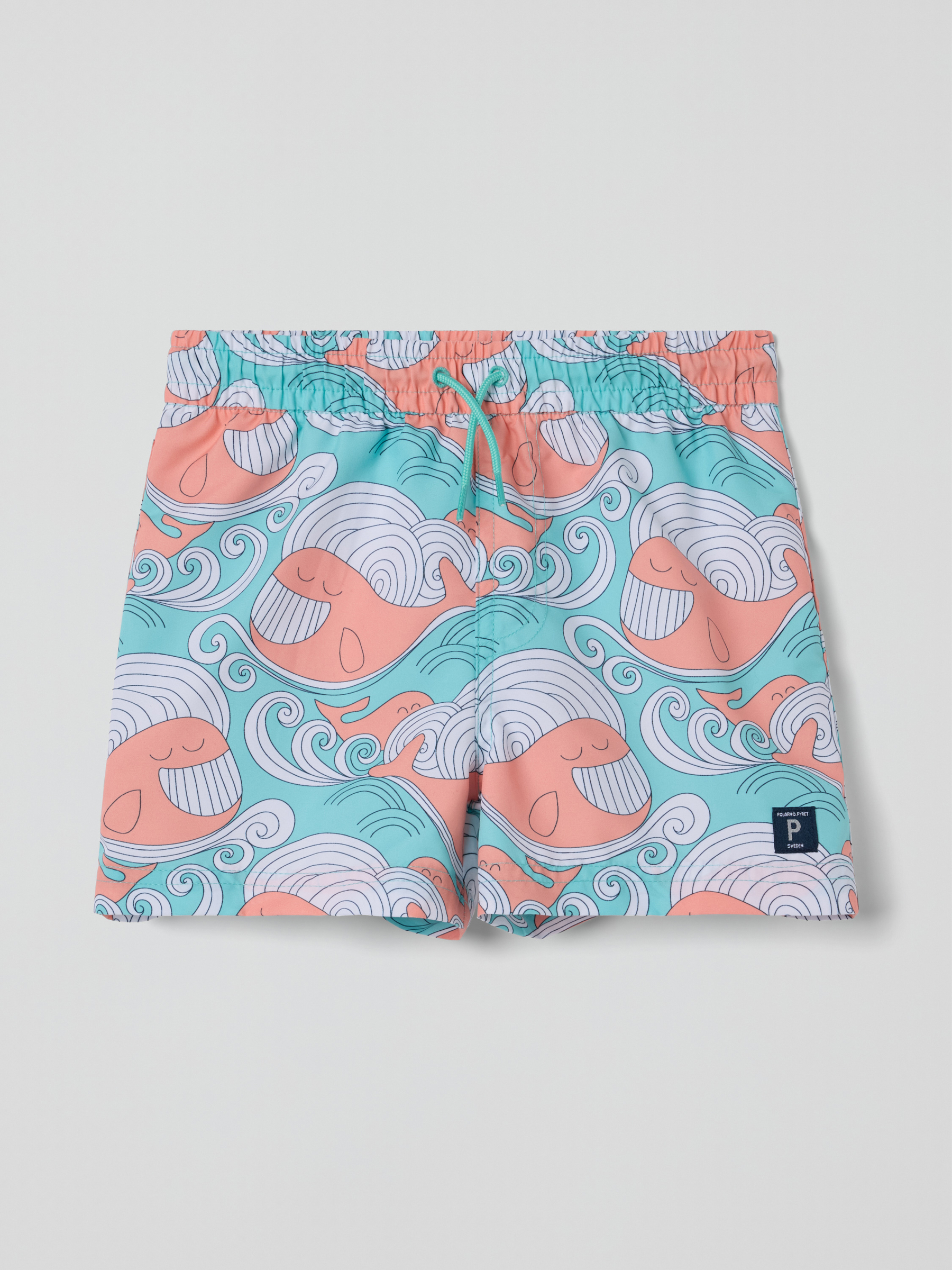 Läs mer om Badshorts valar